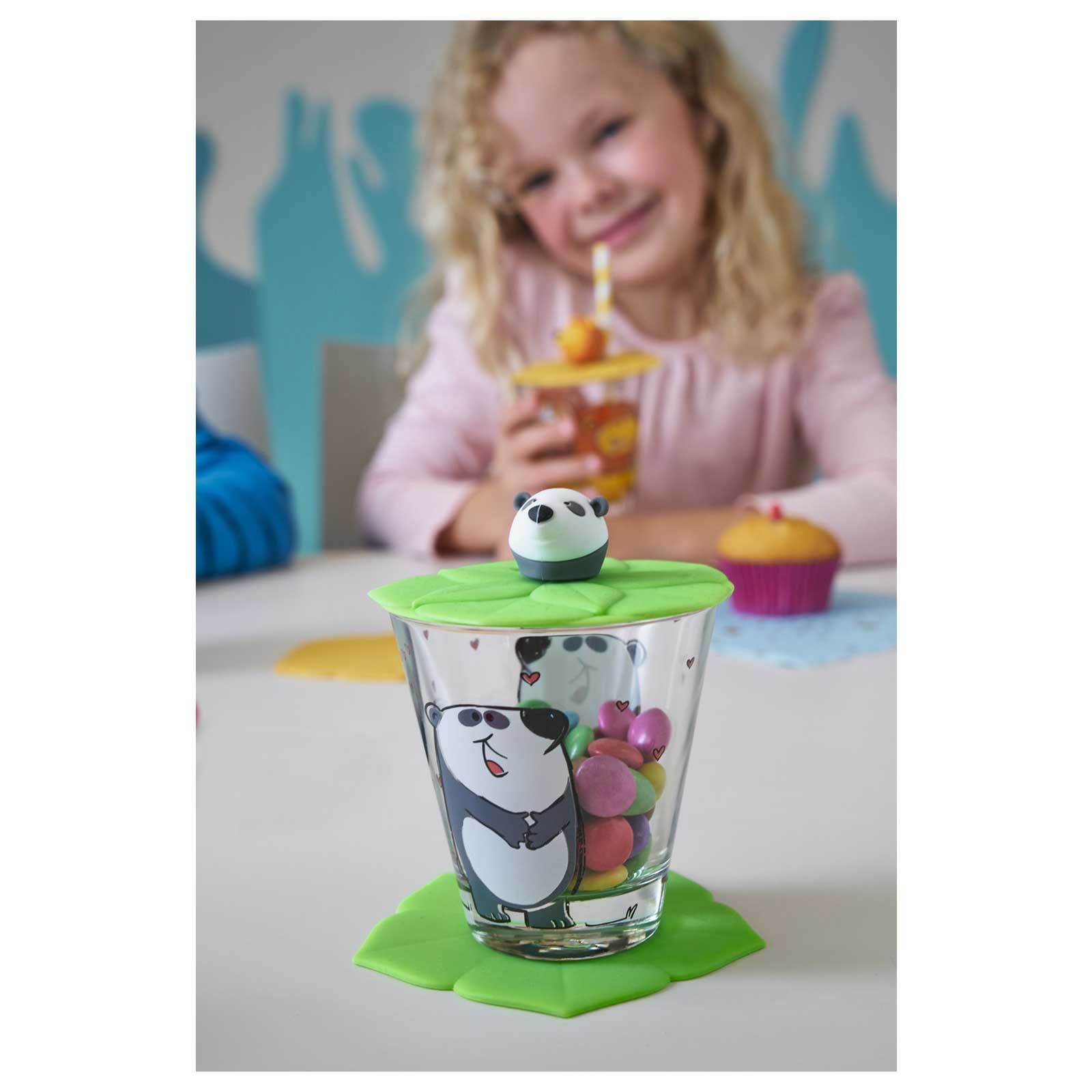 LEONARDO Kinderbecher »Kinderbecherset Bambini 215 ml«