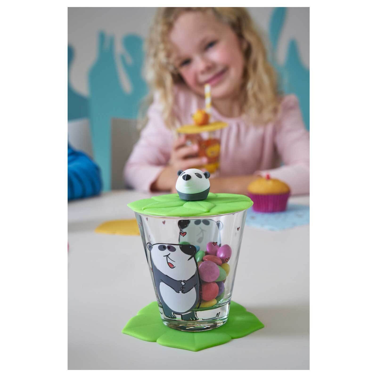 LEONARDO Kinderbecher "Kinderbecherset Bambini 215 ml"