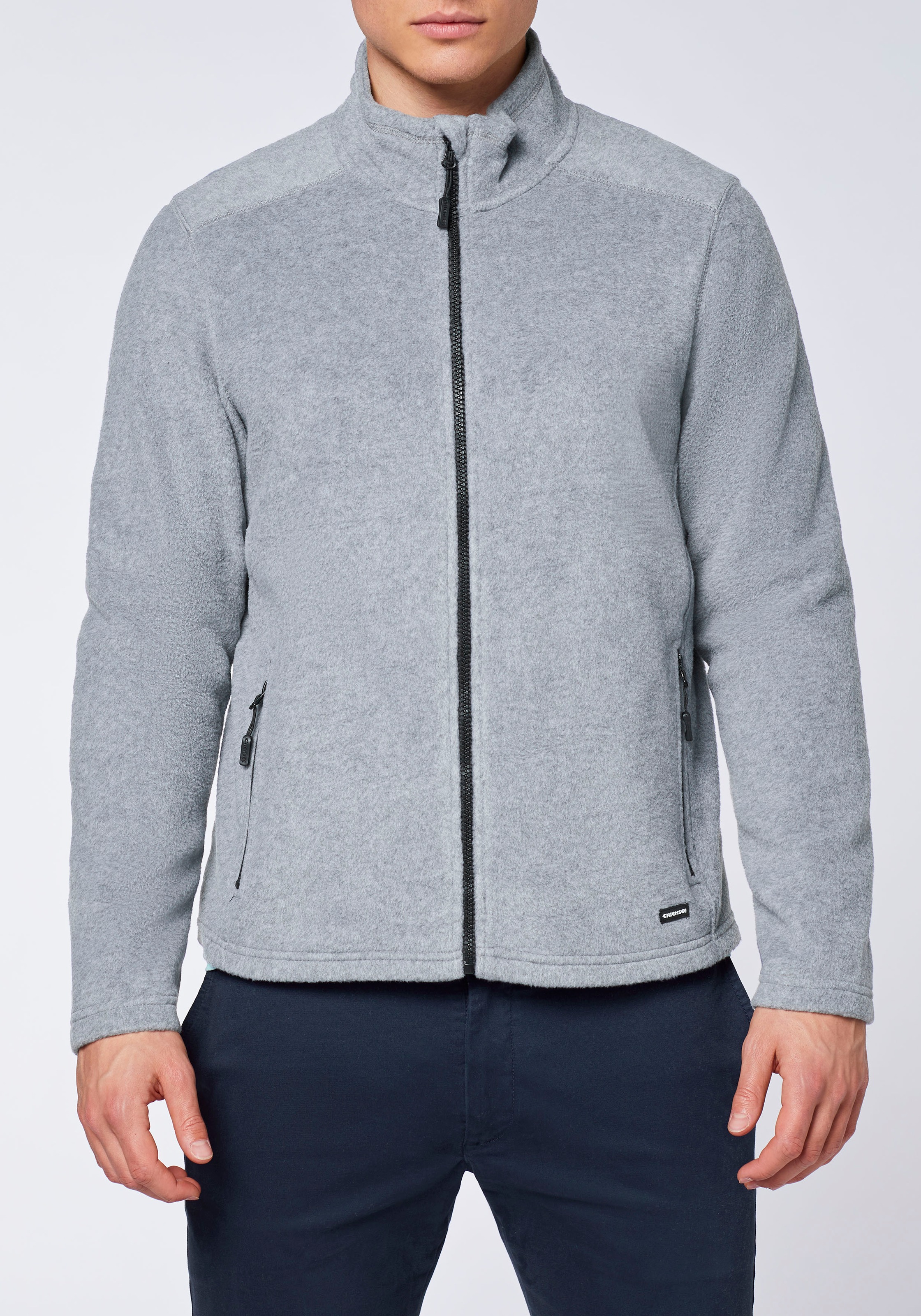 Chiemsee Fleecejacke
