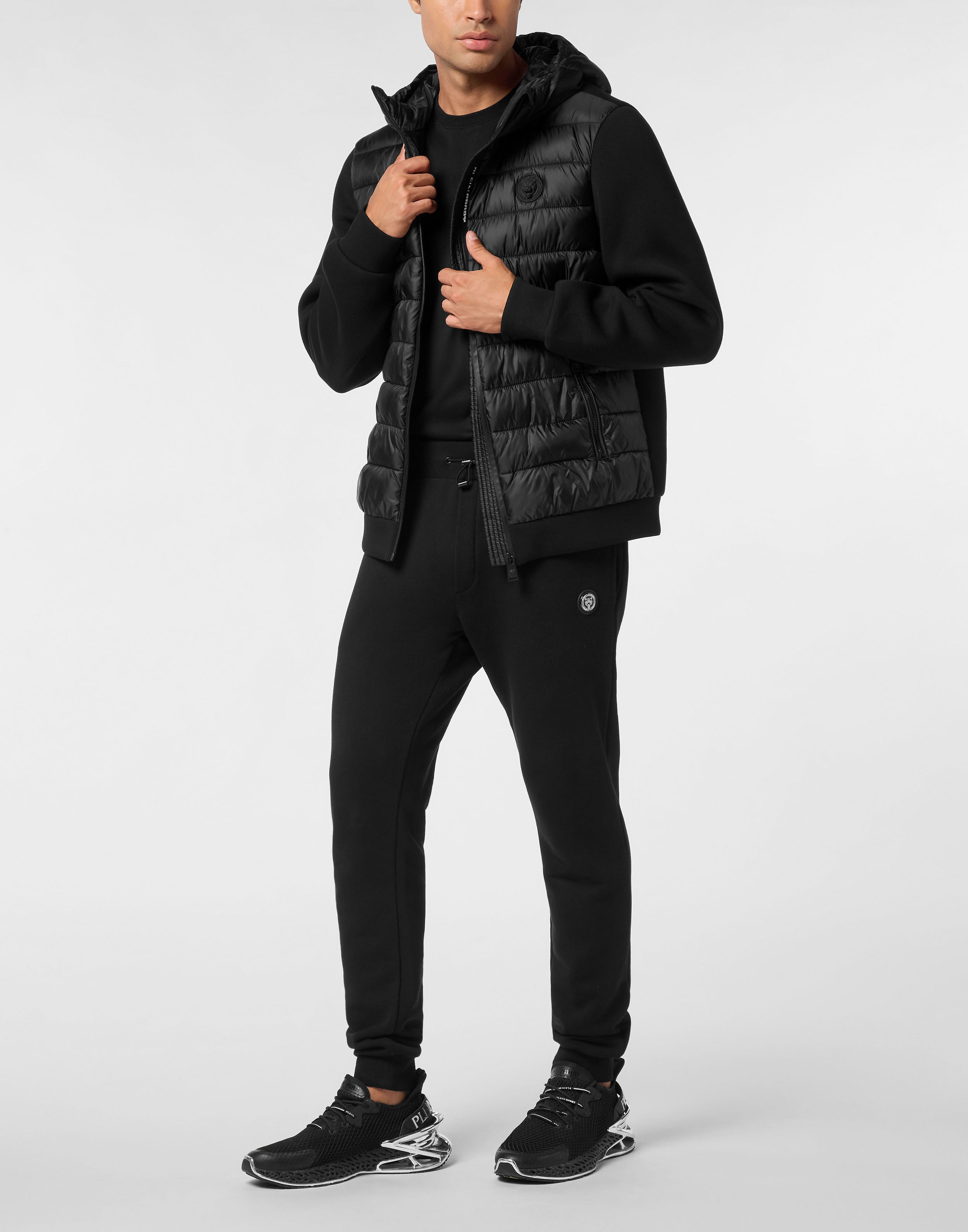 PLEIN SPORT Blouson »Tiger«
