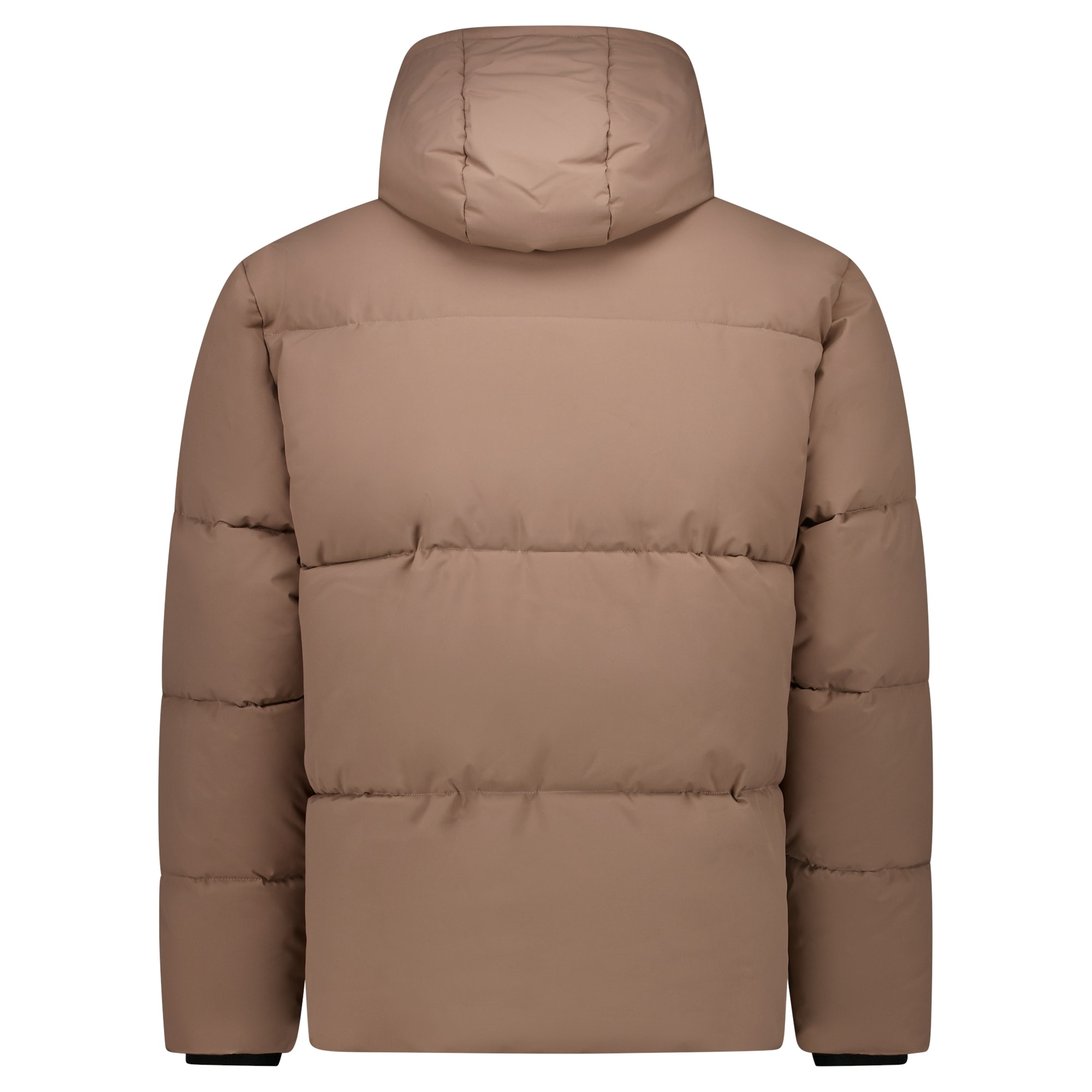 CARS JEANS Steppjacke »COSEY« mitKapuze