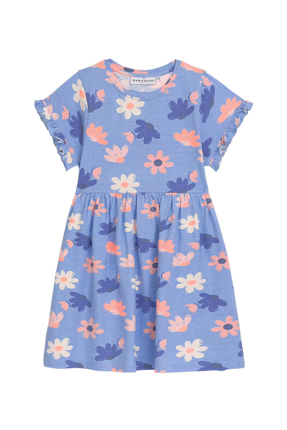 DANAMADE "DANAMADE Dresses DELLY"