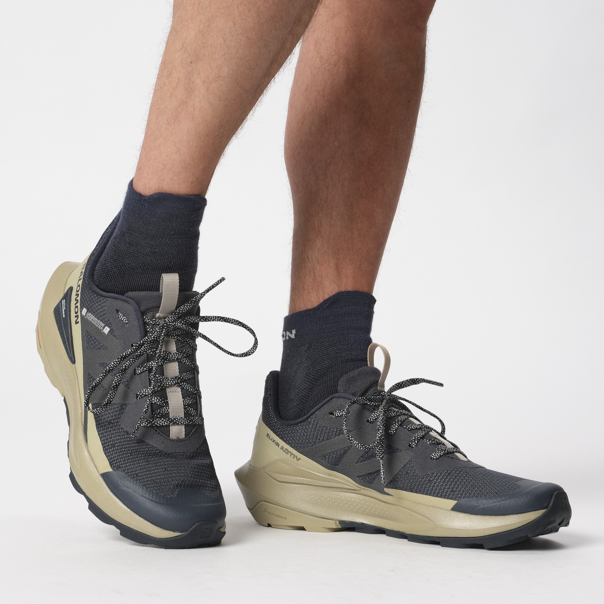Salomon Outdoorschuh »ELIXIR ACTIV«