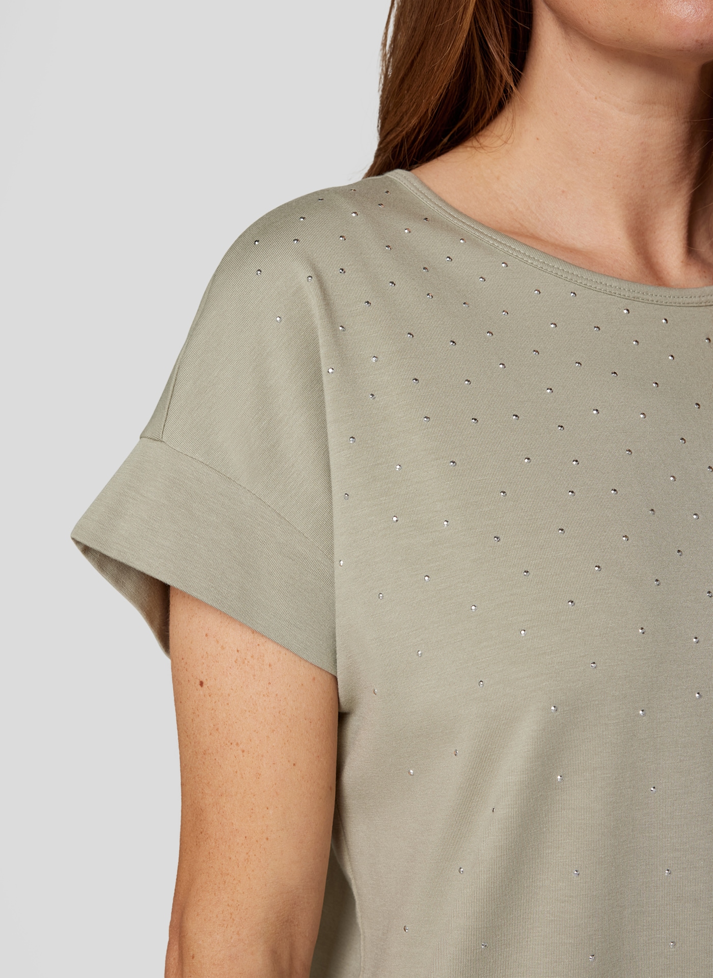 Rabe Print-Shirt »T-Shirt«