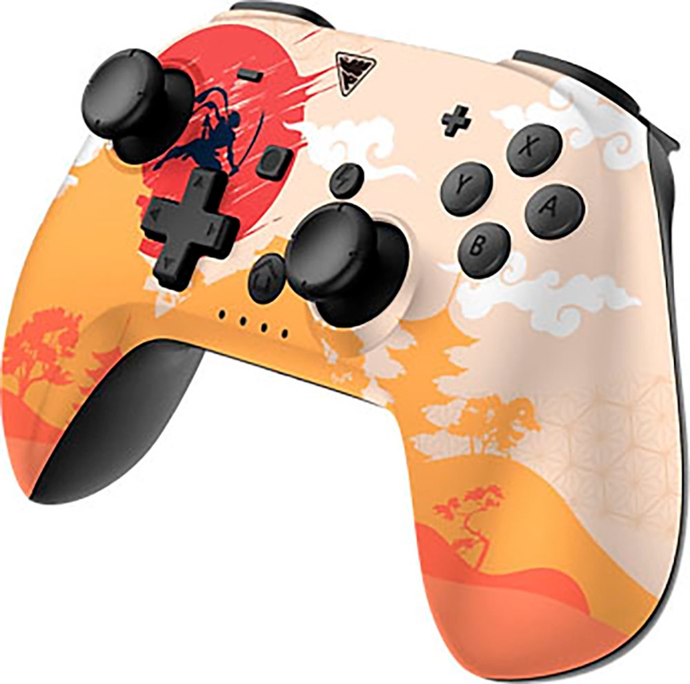 DRAGONSHOCK Controller »Poptop Wireless für Nintendo Switch«