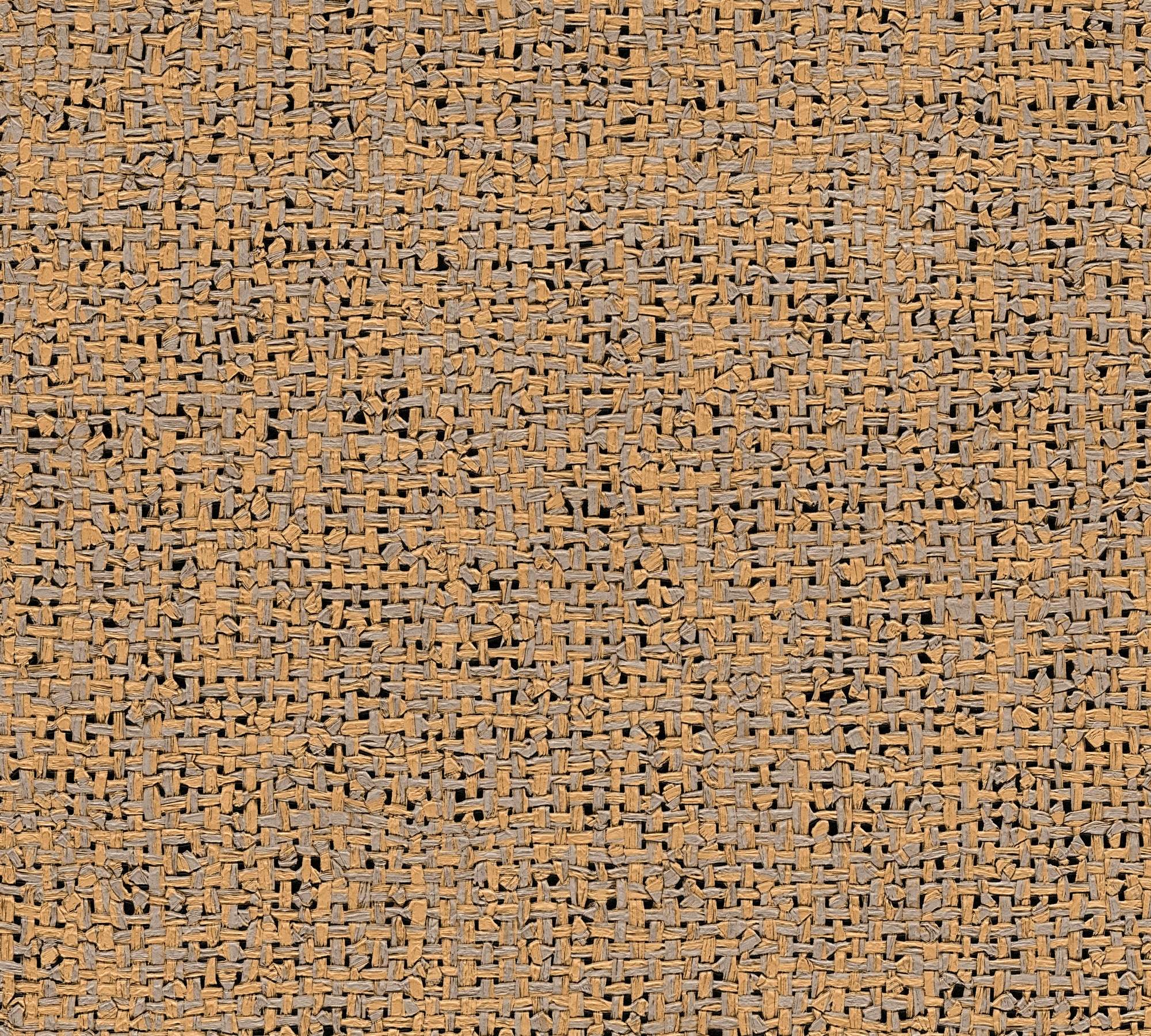 living walls Vliestapete »Vibes & Styles Jan – Stud!o Sense & Surface Vliestapete« Flechtoptik leicht strukturiert Natürliche Flechtoptik mit feiner Struktur und dezentem Glanzeffekt