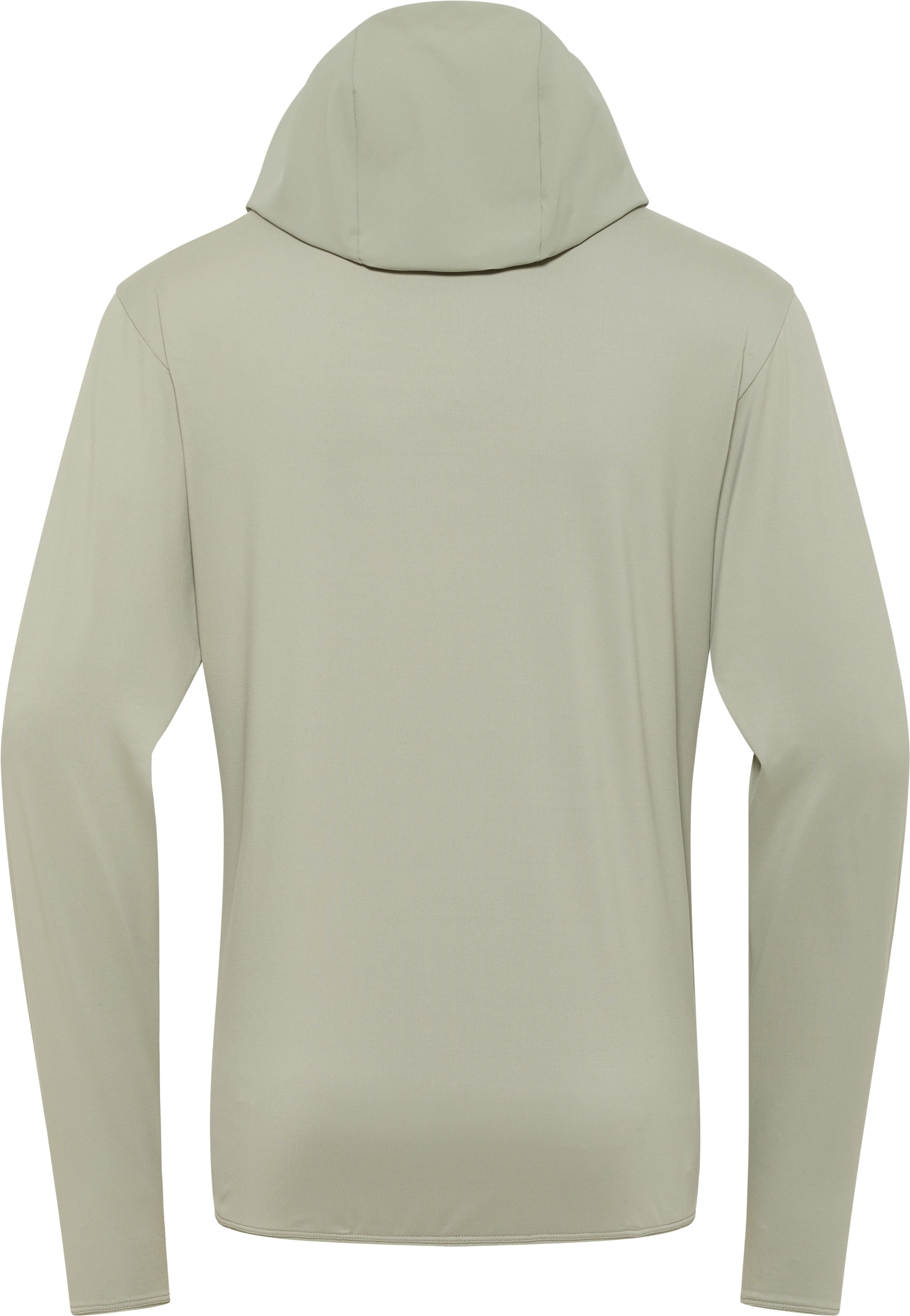 Jack Wolfskin Kapuzenfleecejacke »PRELIGHT TRAIL HOODY M«, mit Kapuze
