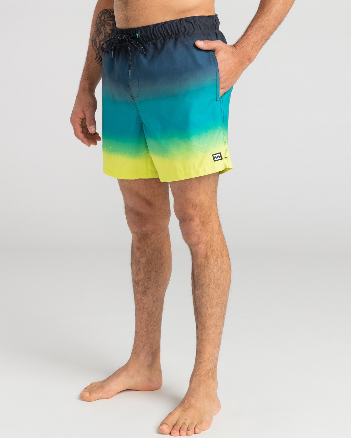 Billabong Boardshorts »All Days Fade«