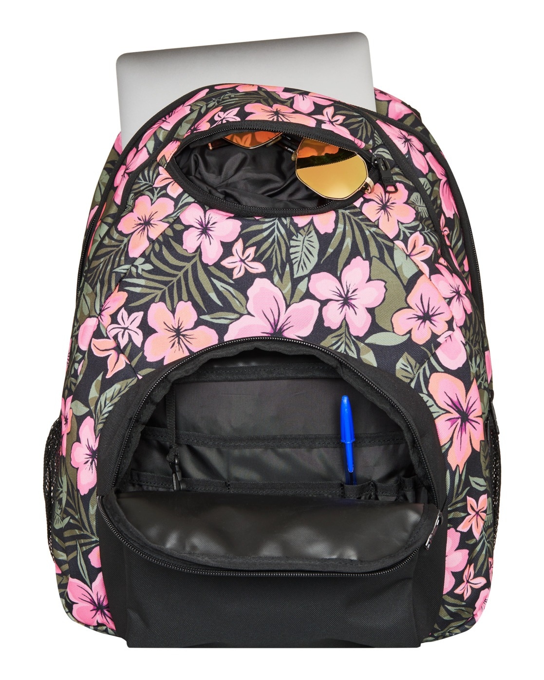 Roxy Tagesrucksack »Shadow Swell Printed«