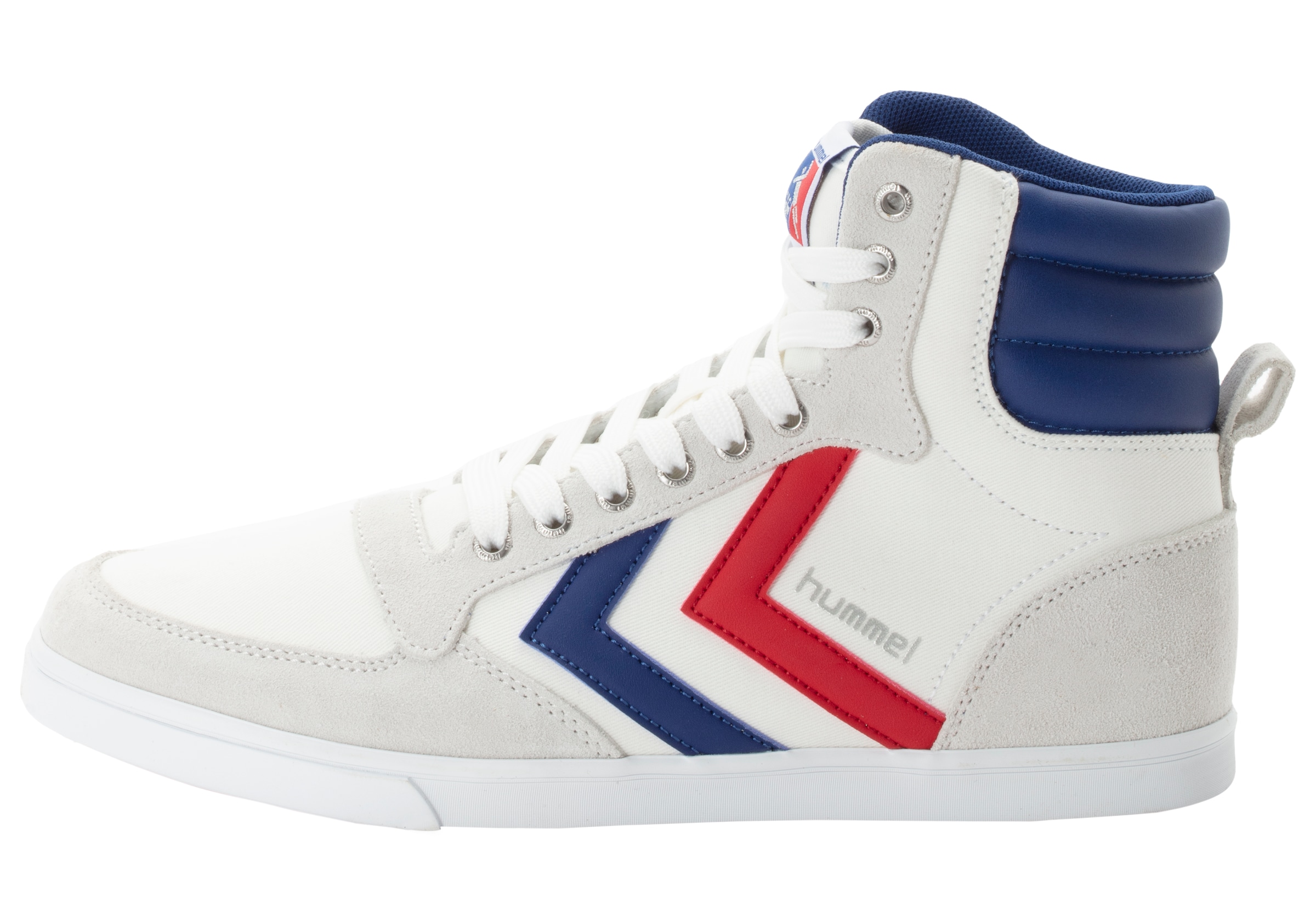 hummel Sneaker »SLIMMER STADIL HIGH«