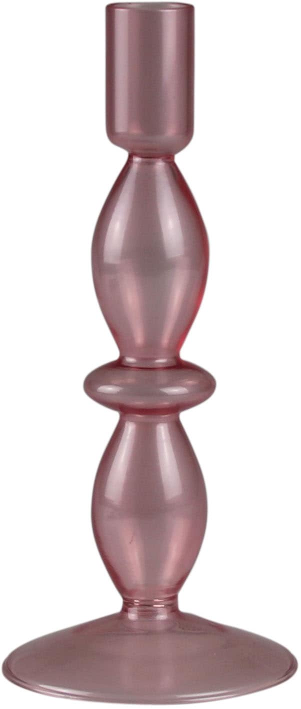 AM Design Ant Design Kerzenständer »aus roséfarb...