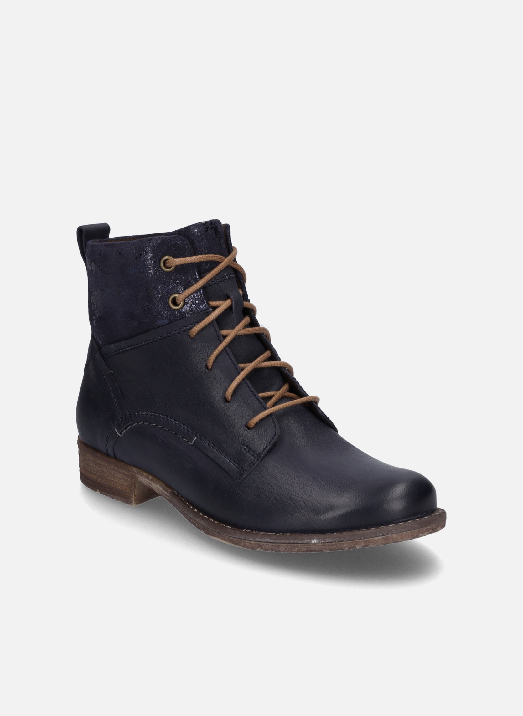 Josef Seibel Stiefelette »Sienna 95, ocean«