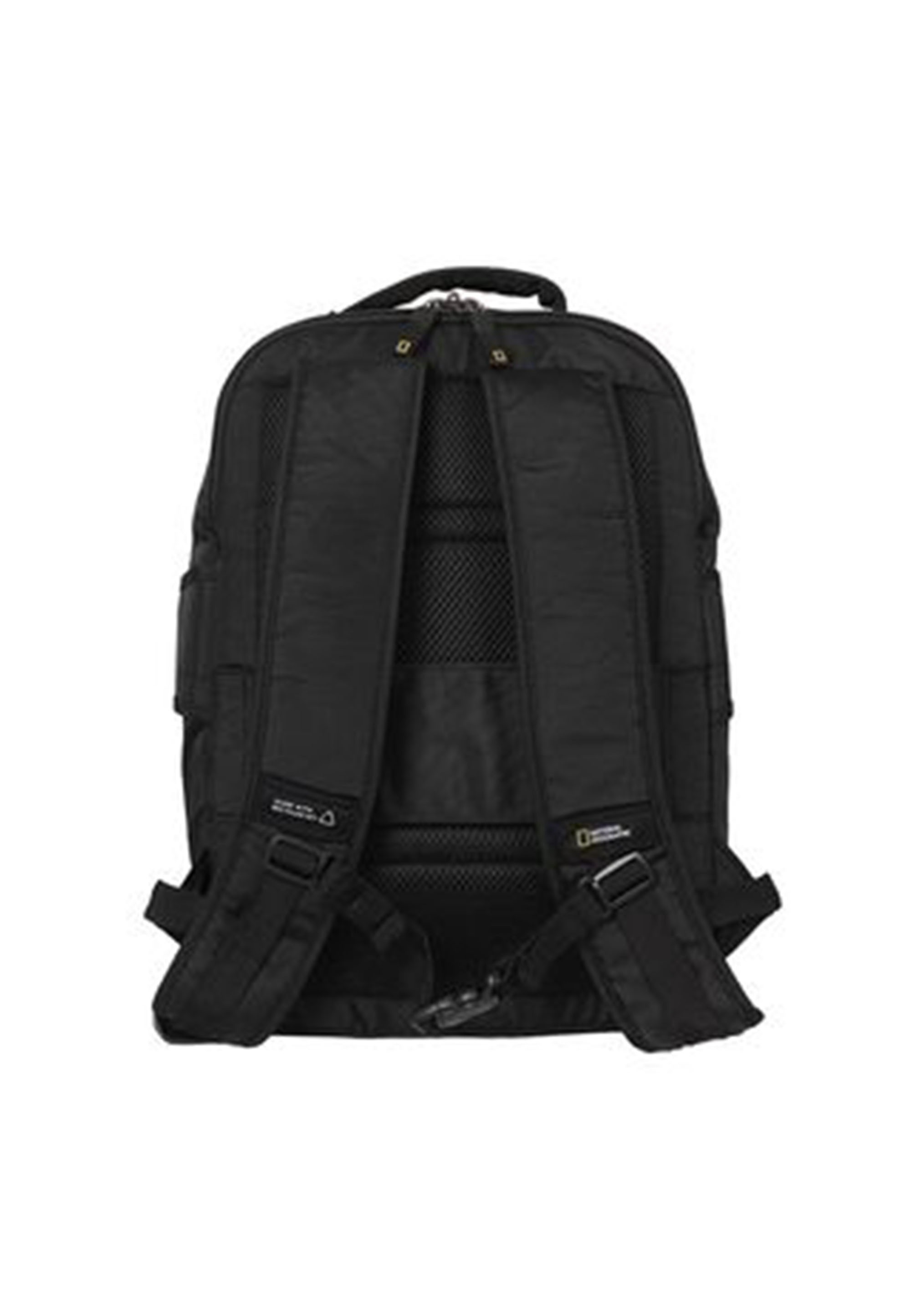 NATIONAL GEOGRAPHIC Cityrucksack »Recovery«, aus robustem Polyester-Material mit funktionellem Design
