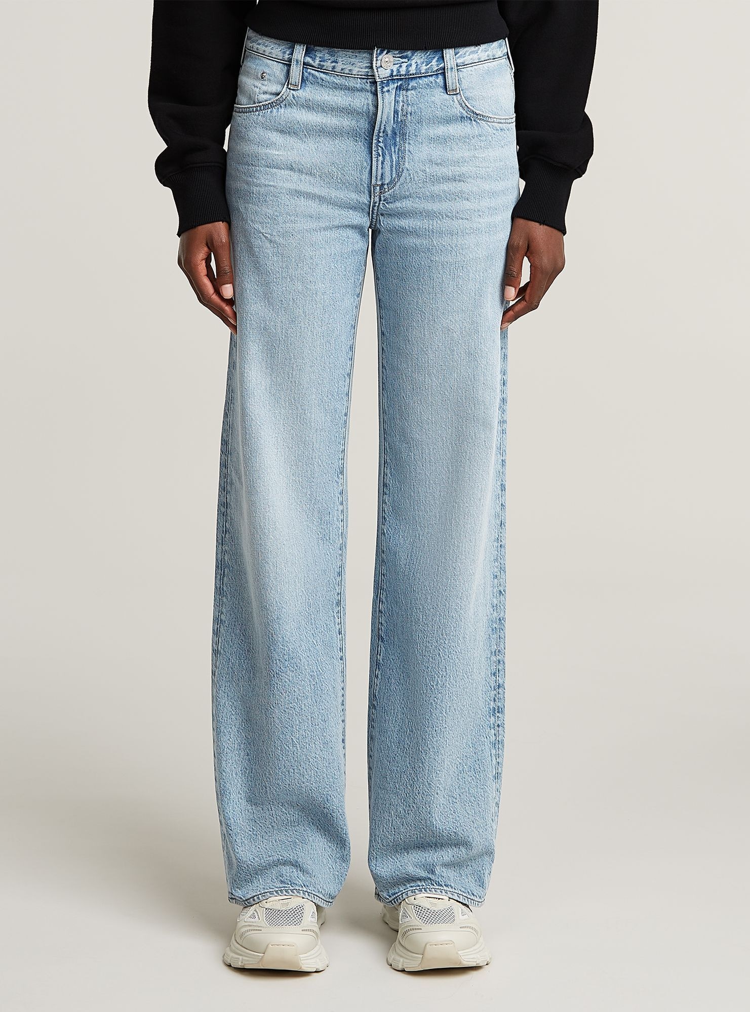 G-STAR "Judee Loose Jeans"