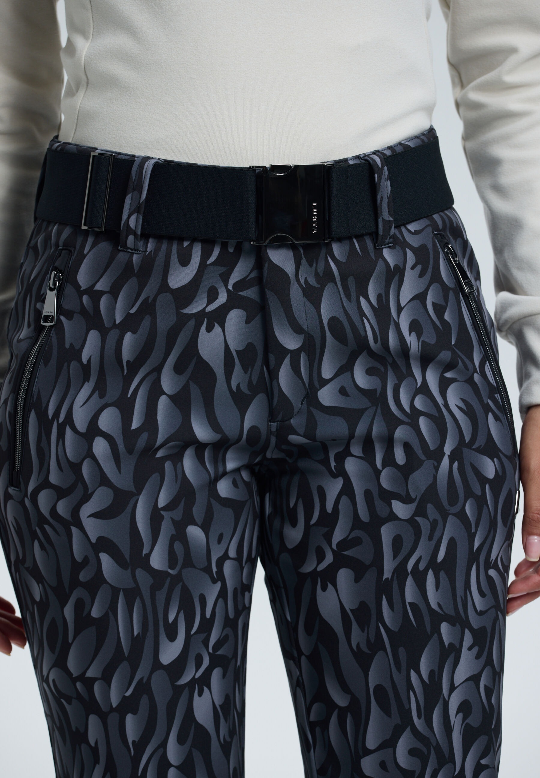 Luhta Skihose »Luhta Softshell hose Joentaus«