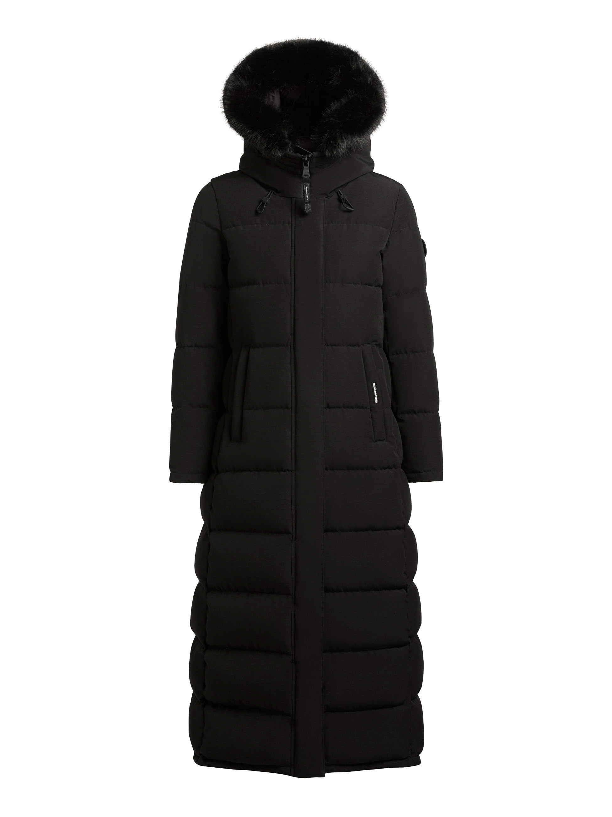 khujo Steppmantel »EDEM2«