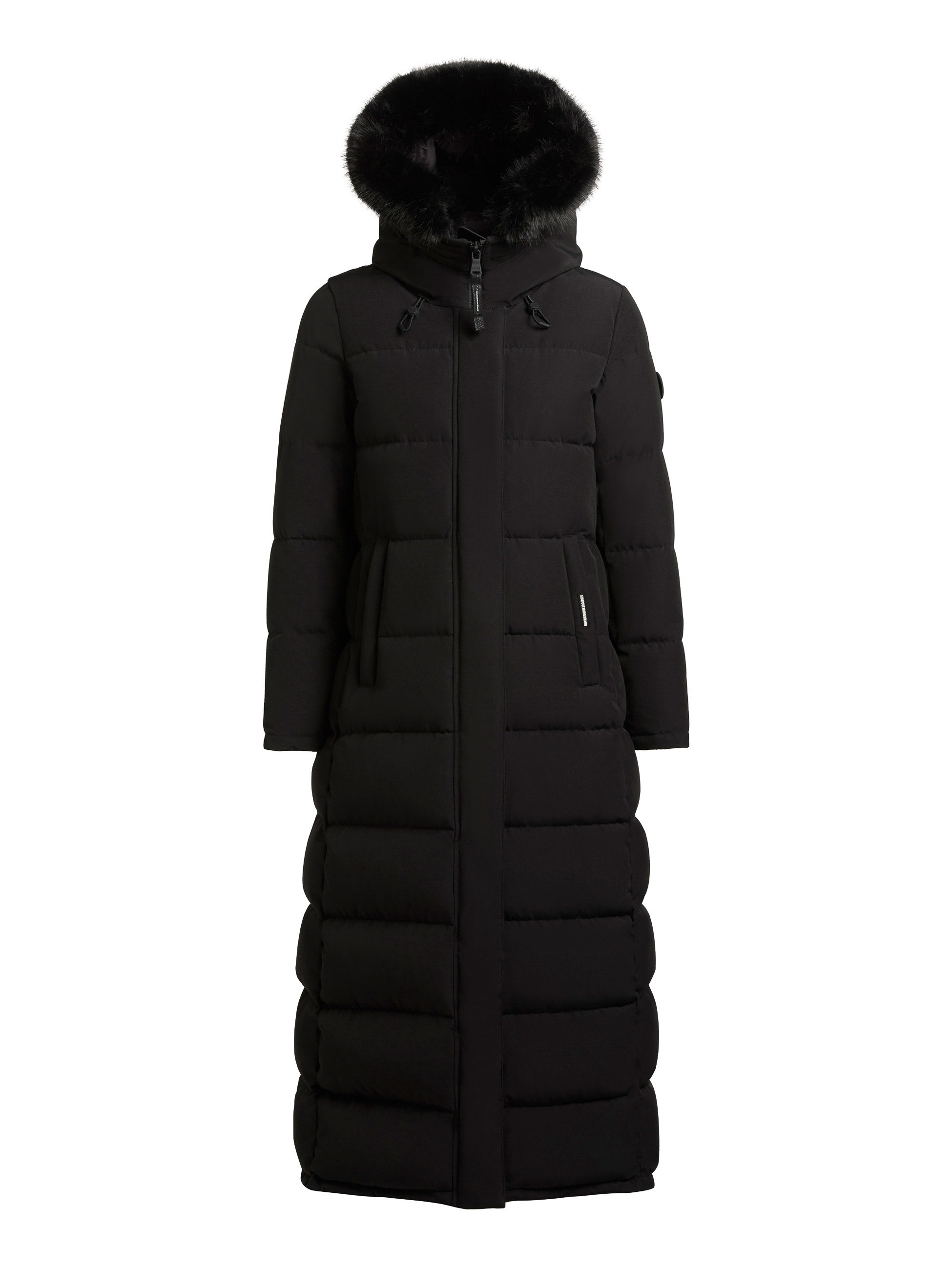 khujo Steppmantel "EDEM2" günstig online kaufen