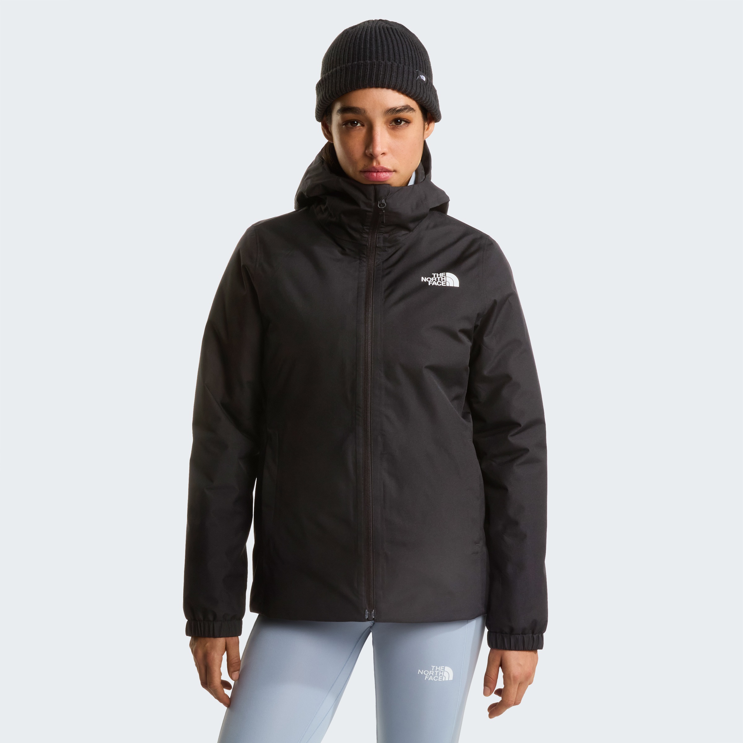 The North Face Funktionsjacke "W QUEST MONO INS JACKET" mit DryVent™-Materi günstig online kaufen