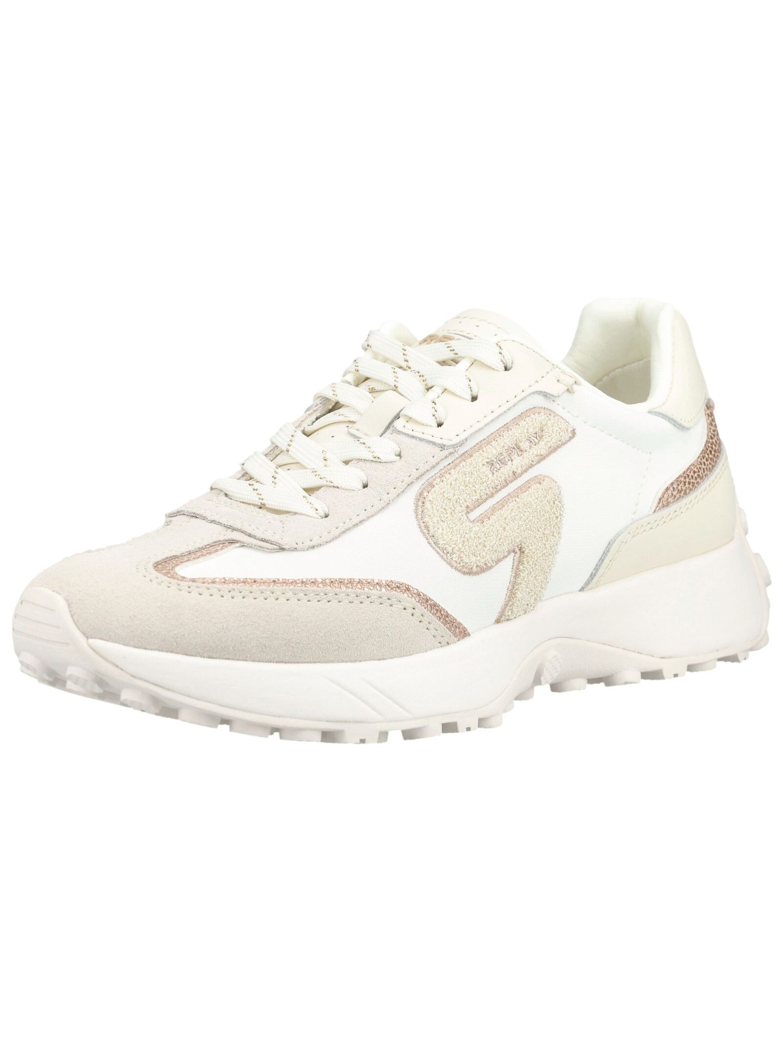 Replay "Replay Sneaker Textil"