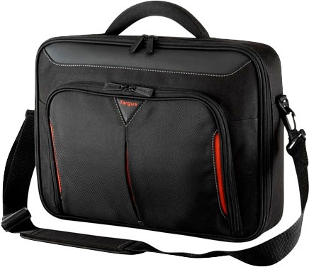 Targus Laptoptasche »Classic+ Clamshell Laptop Tasche (17-18")«