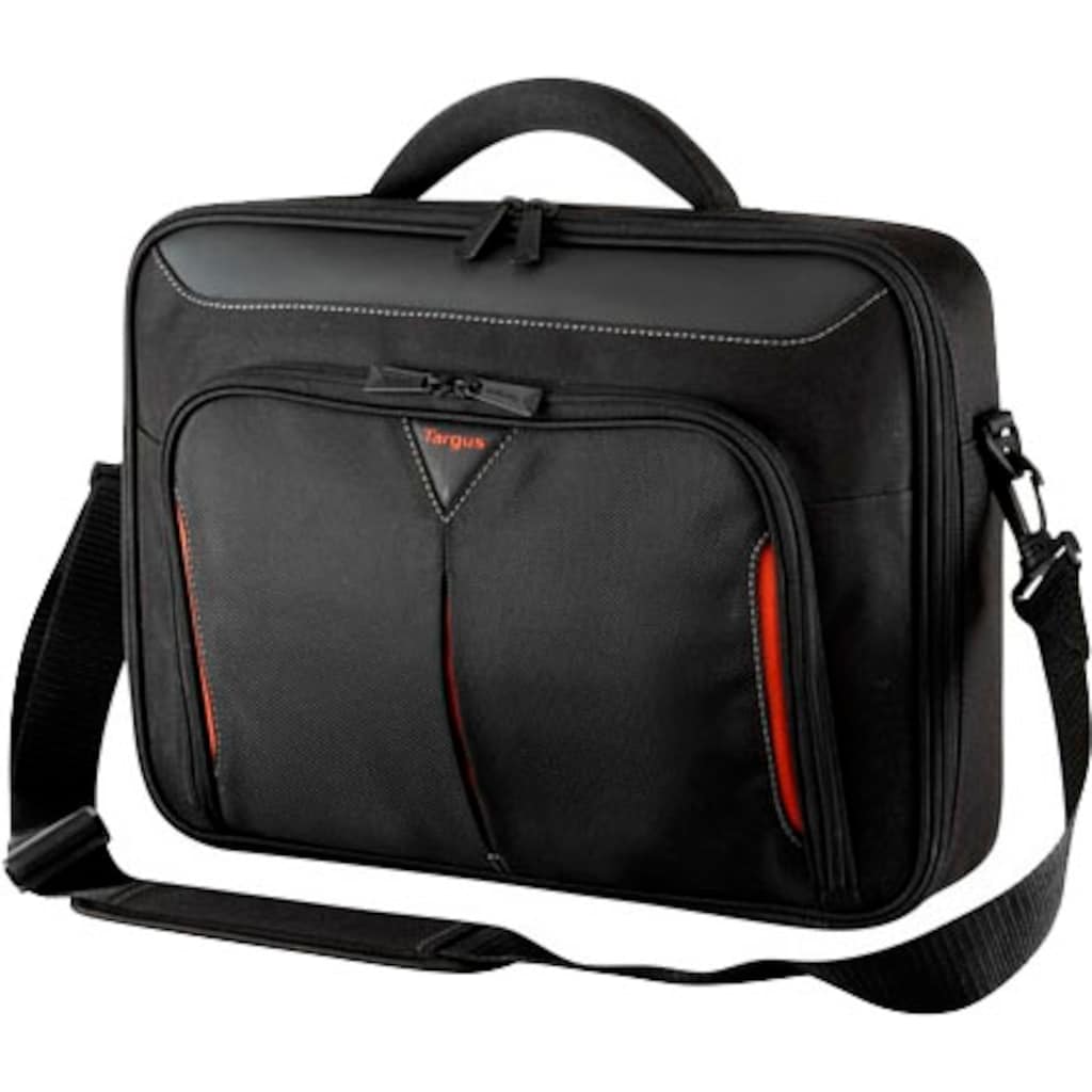 Targus Laptoptasche »Classic+ Clamshell Laptop Tasche (17-18")«