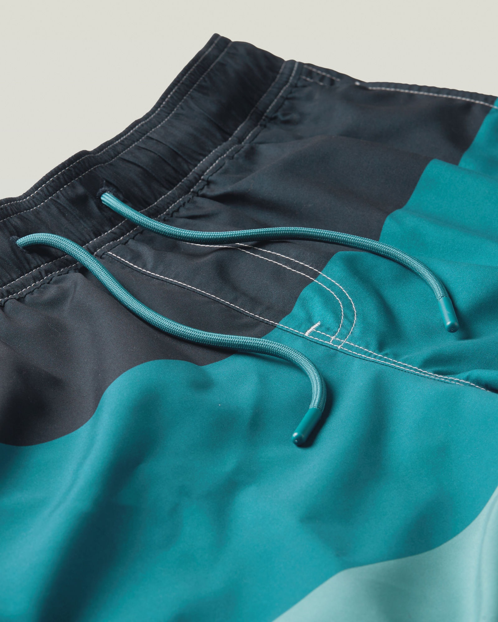 G-STAR Badeshorts »Dirik Color Block Swimshort«