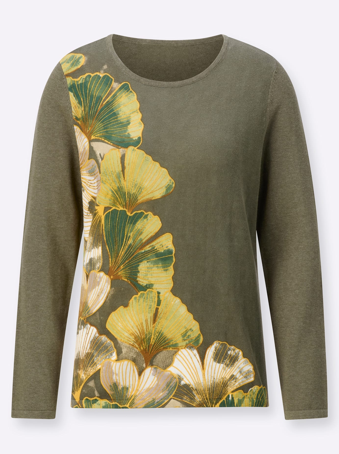 creation L Strickpullover »Pullover«