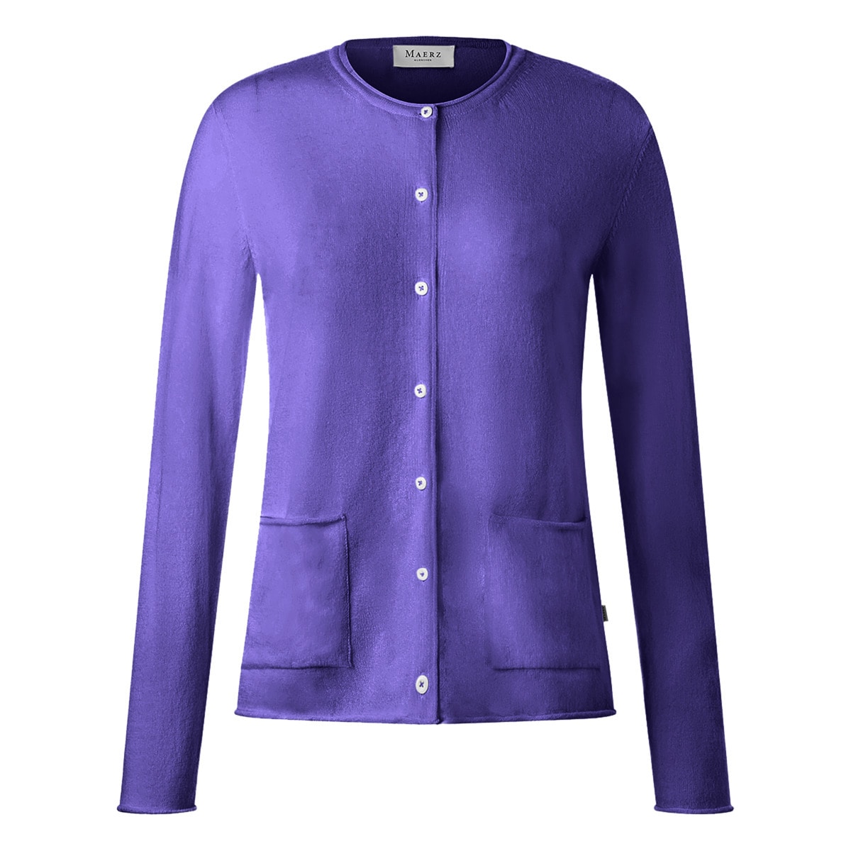 MAERZ Muenchen 1100000002199 "Maerz Muenchen 244000 Strickjacke Damen Bekleidung"