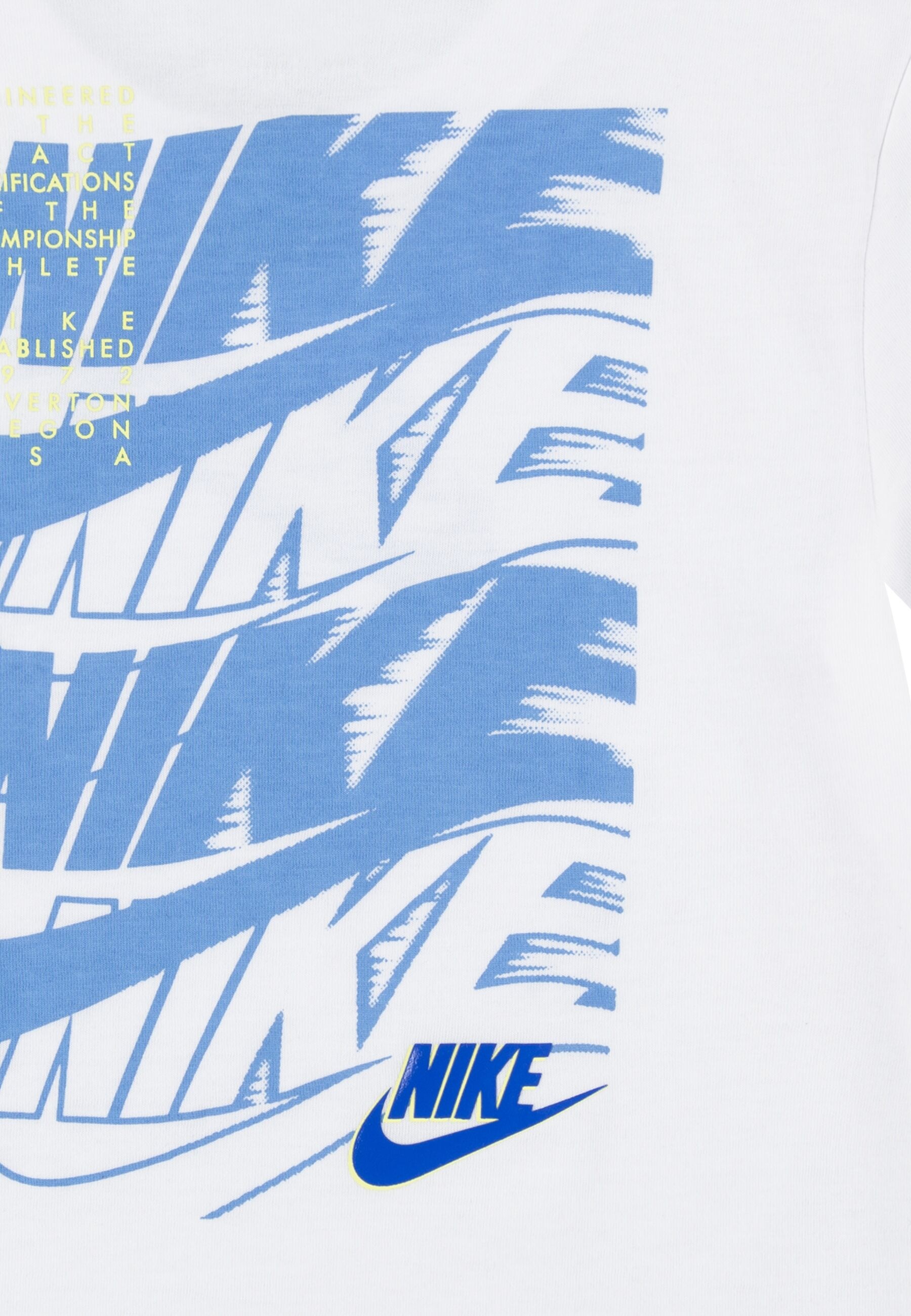 Nike Sportswear T-Shirt, für Kinder