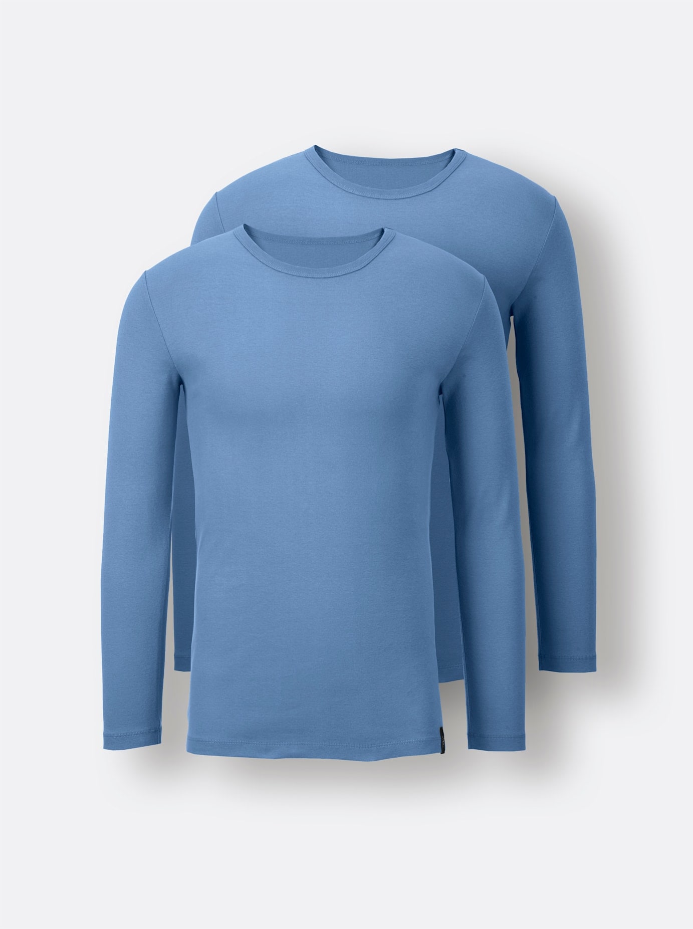 wäschepur Unterziehshirt, (2 St.)