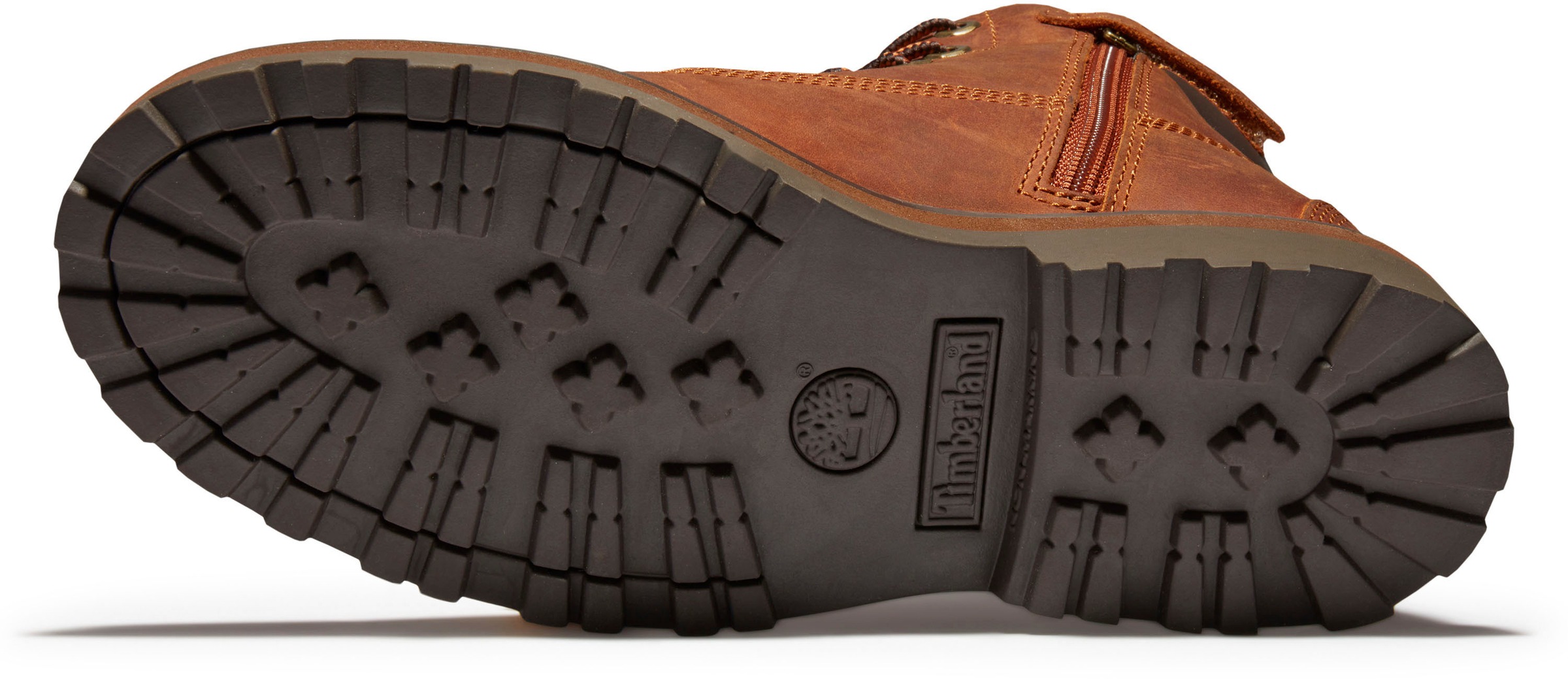 Timberland Schnürboots »Courma Kid Traditional6In«