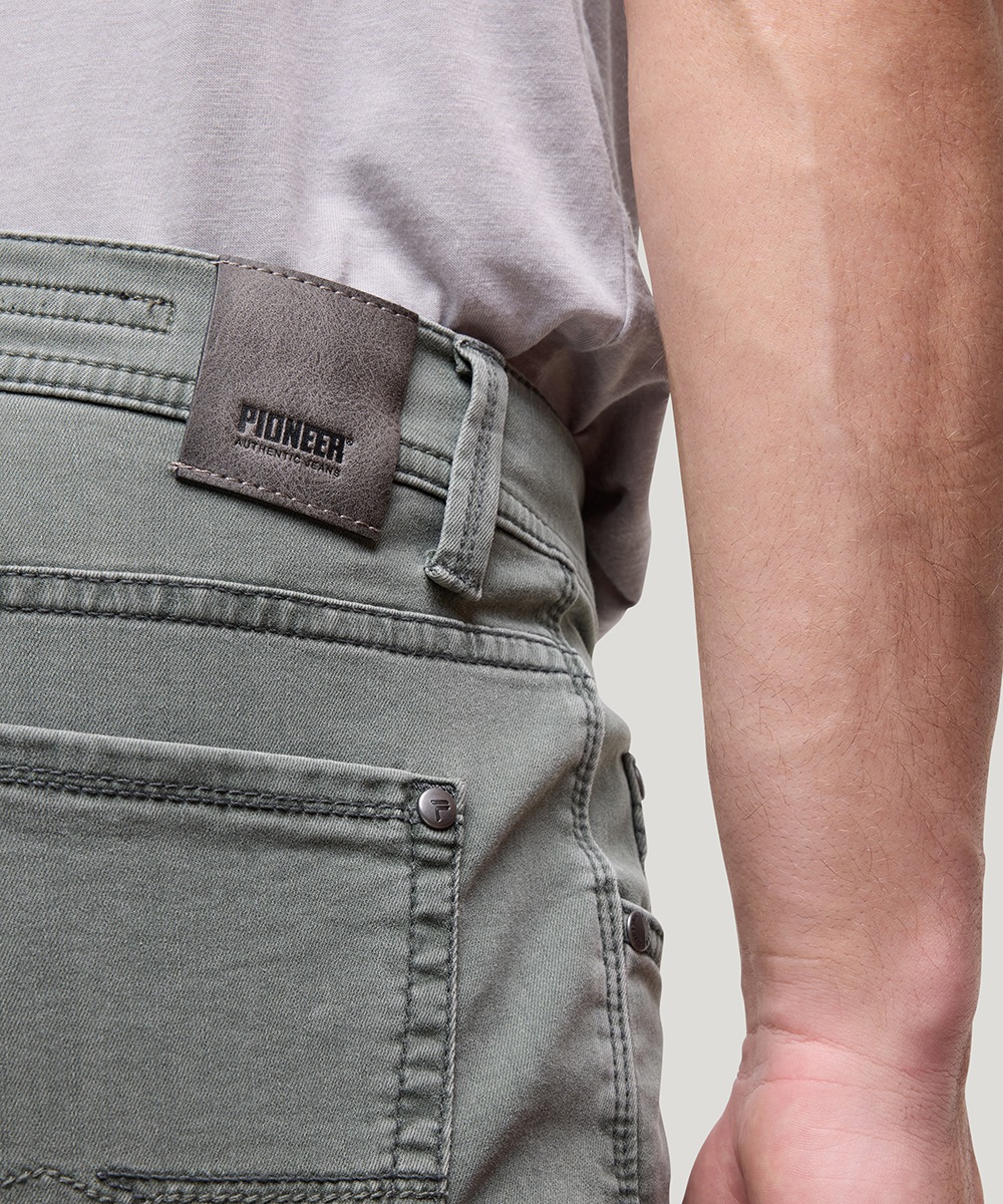 Pioneer Authentic Jeans 5-Pocket-Jeans