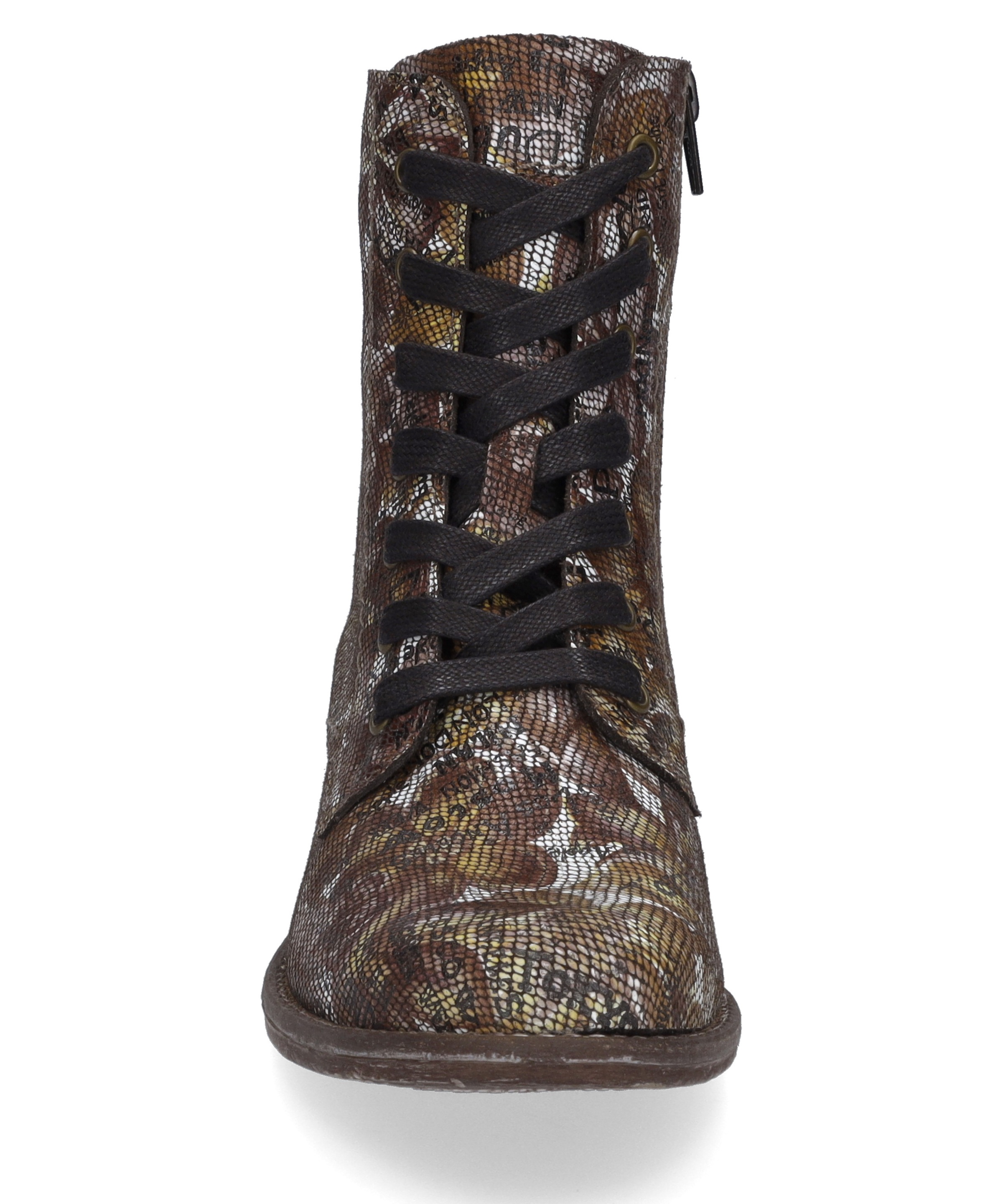 Josef Seibel Stiefelette »Sienna 82, moro«