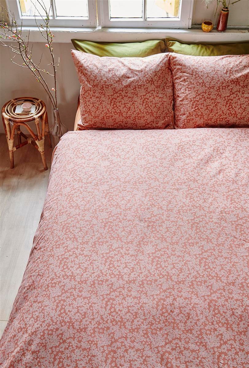 Beddinghouse Bettwäsche »Beddinghouse Tiny Florals«