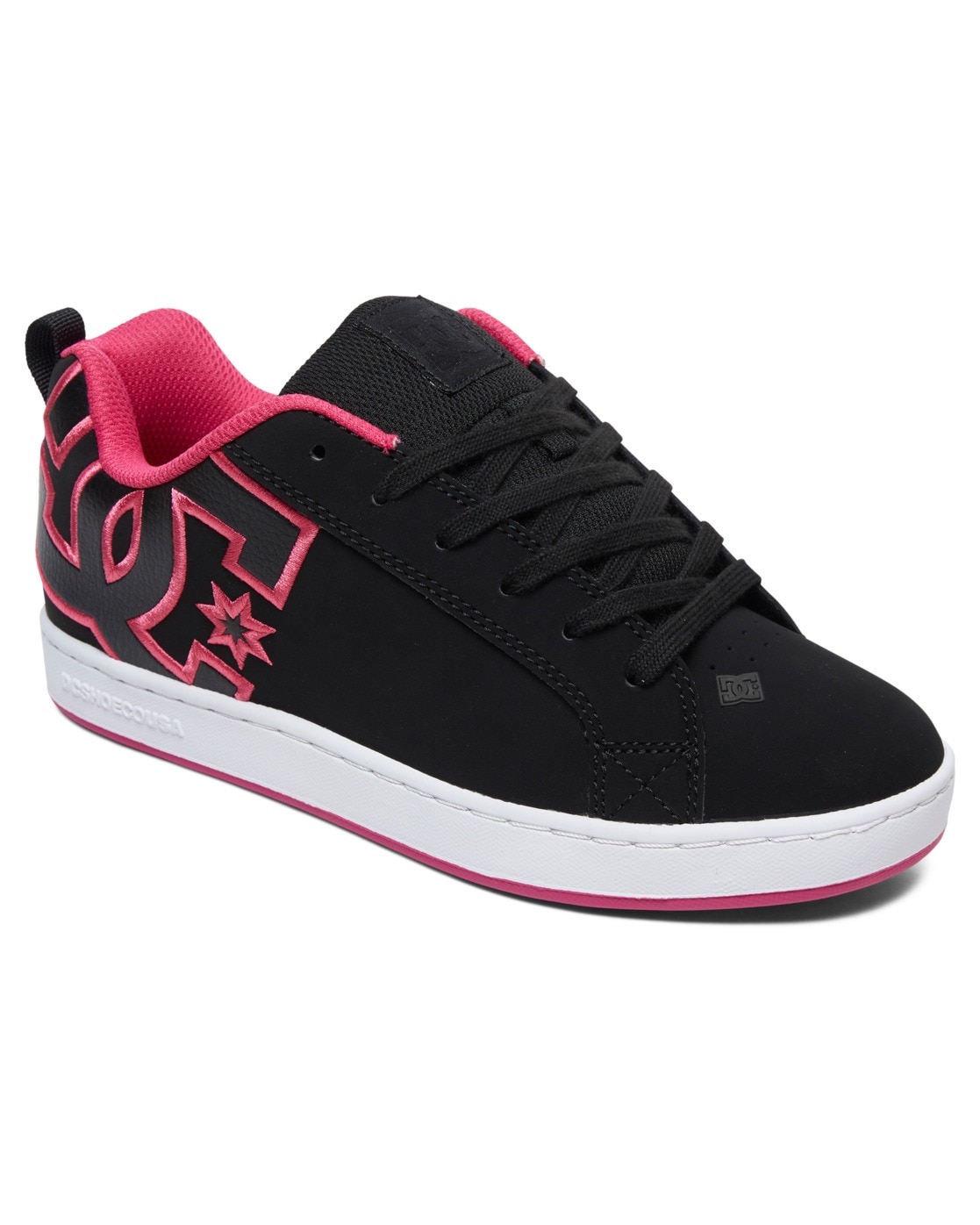 DC Shoes Sneaker "Court Graffik" günstig online kaufen