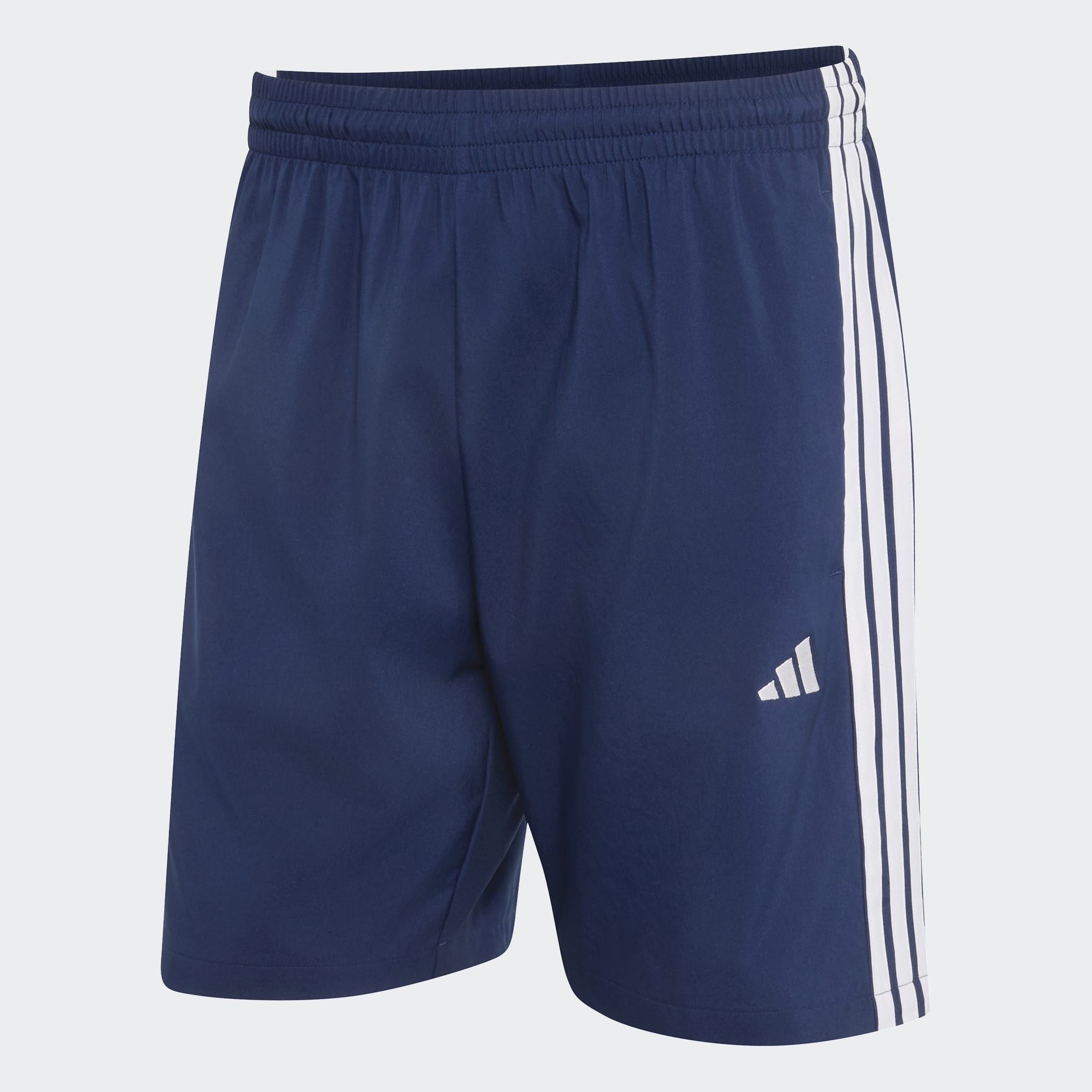 adidas Sportswear Shorts »ESSENTIALS 3-STREIFEN CHELSEA LITE, GEWEBT«