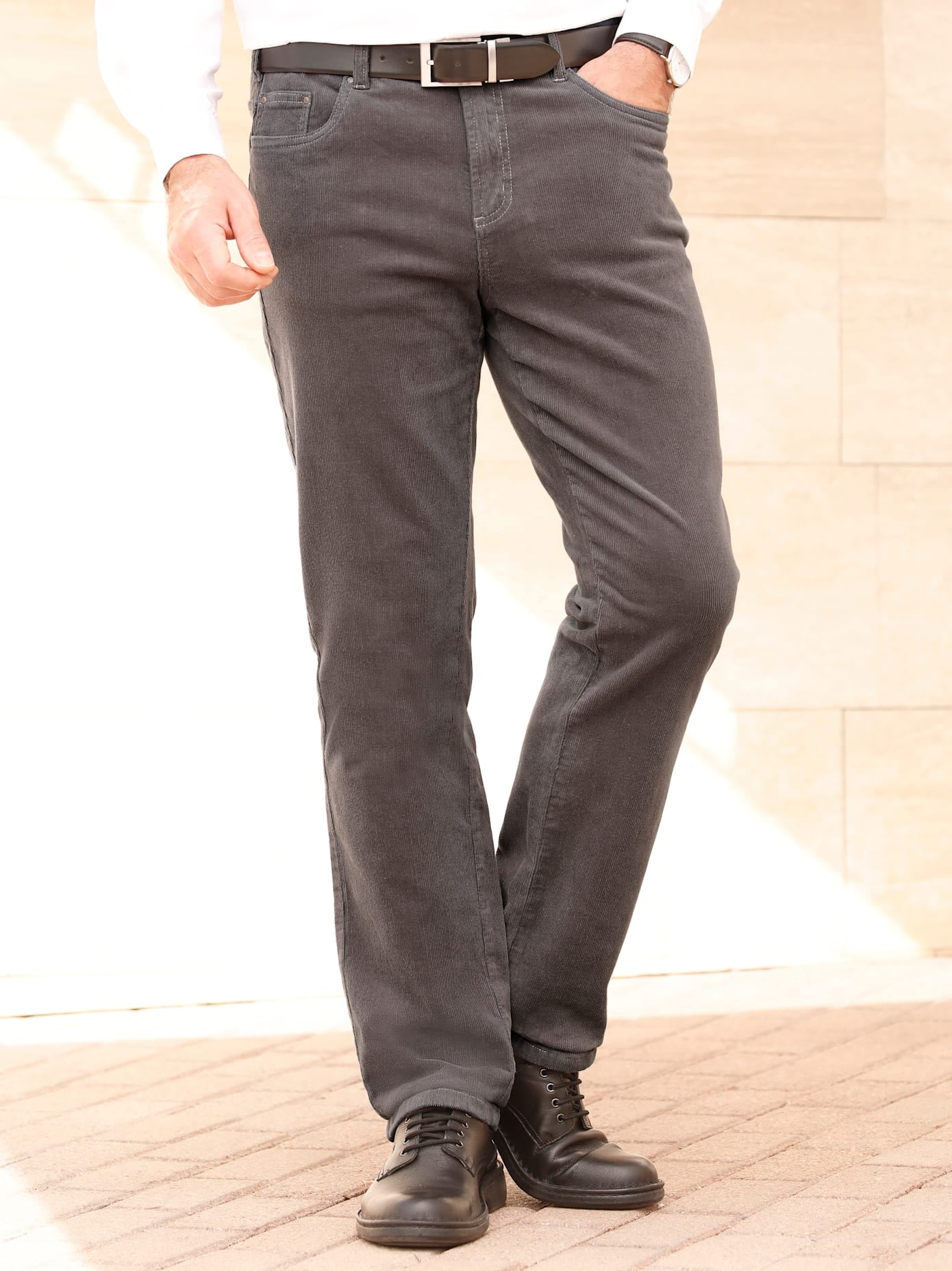 Marco Donati 5-Pocket-Hose