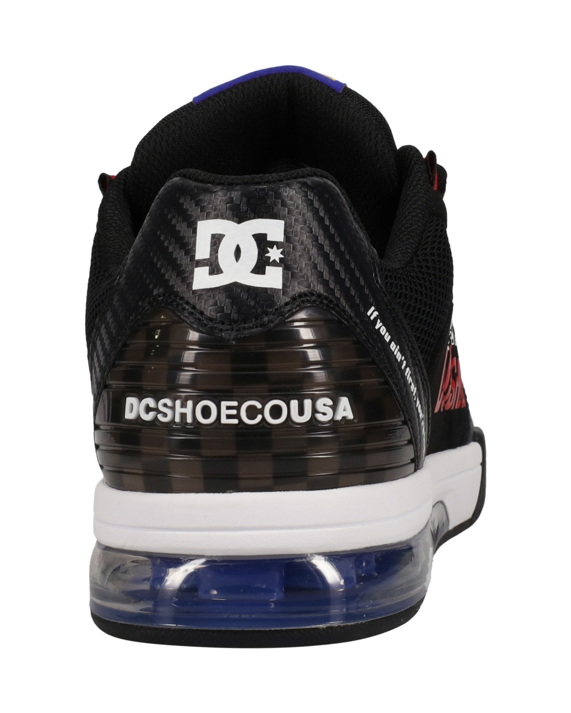 DC Shoes Sneaker »Versatile Le«