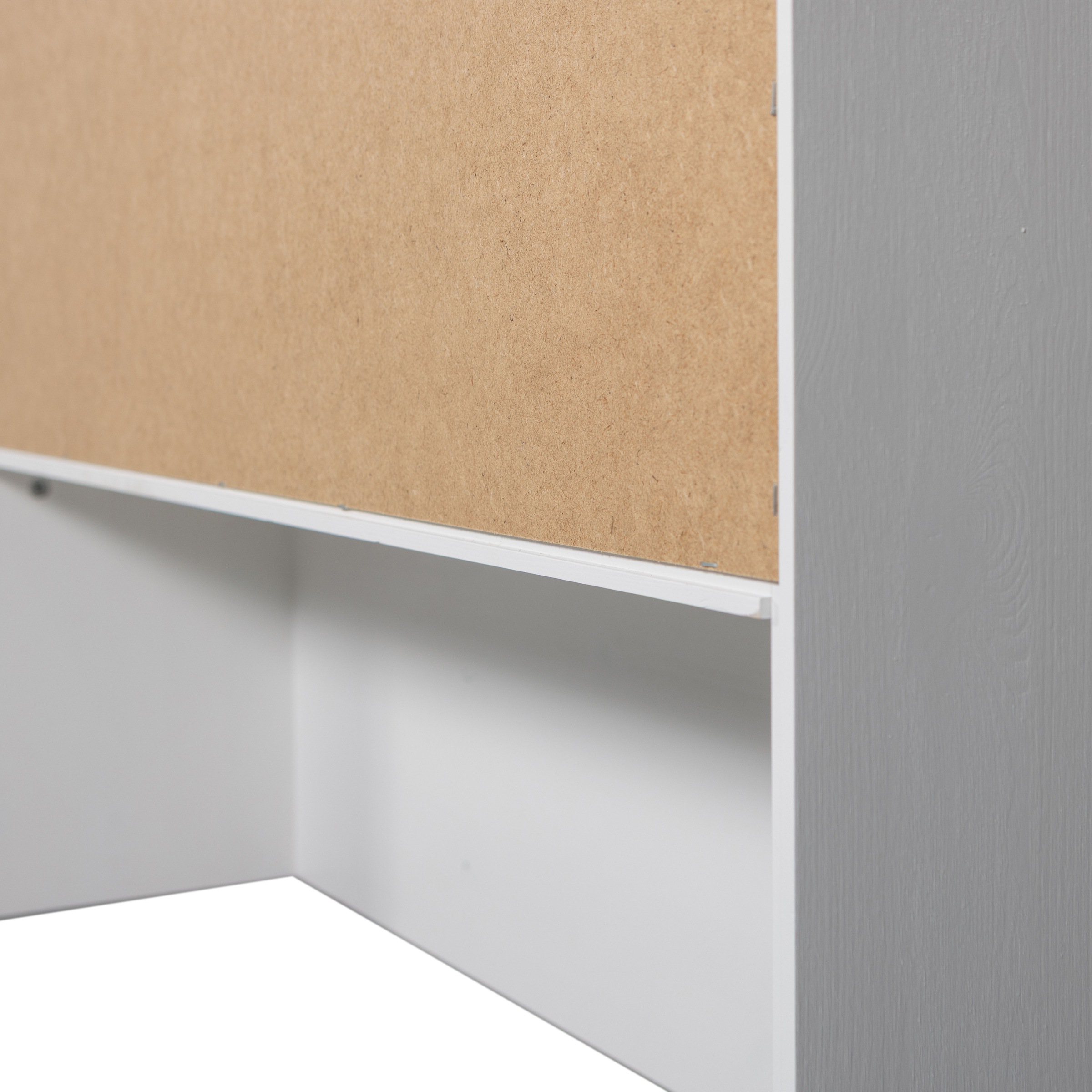 WOOOD Stauraumbett »Carter FSC®-Kiefernholz mit integriertem Stauraum H67 x B207 x T118 cm« Matratzenmaß 90x200 cm, Tragkraft 100 kg, Schutzlackierte Oberfläche