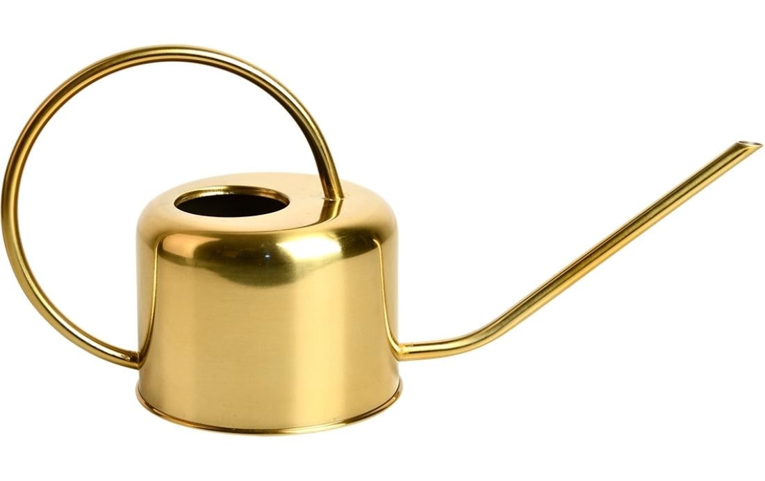 esschert design Gießkanne »Gold«