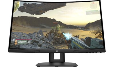HP Gaming-Monitor »X24c HSD-0069-V«, 59,9 cm/23,6 Zoll, 1920 x 1080 px, Full HD, 4 ms... kaufen