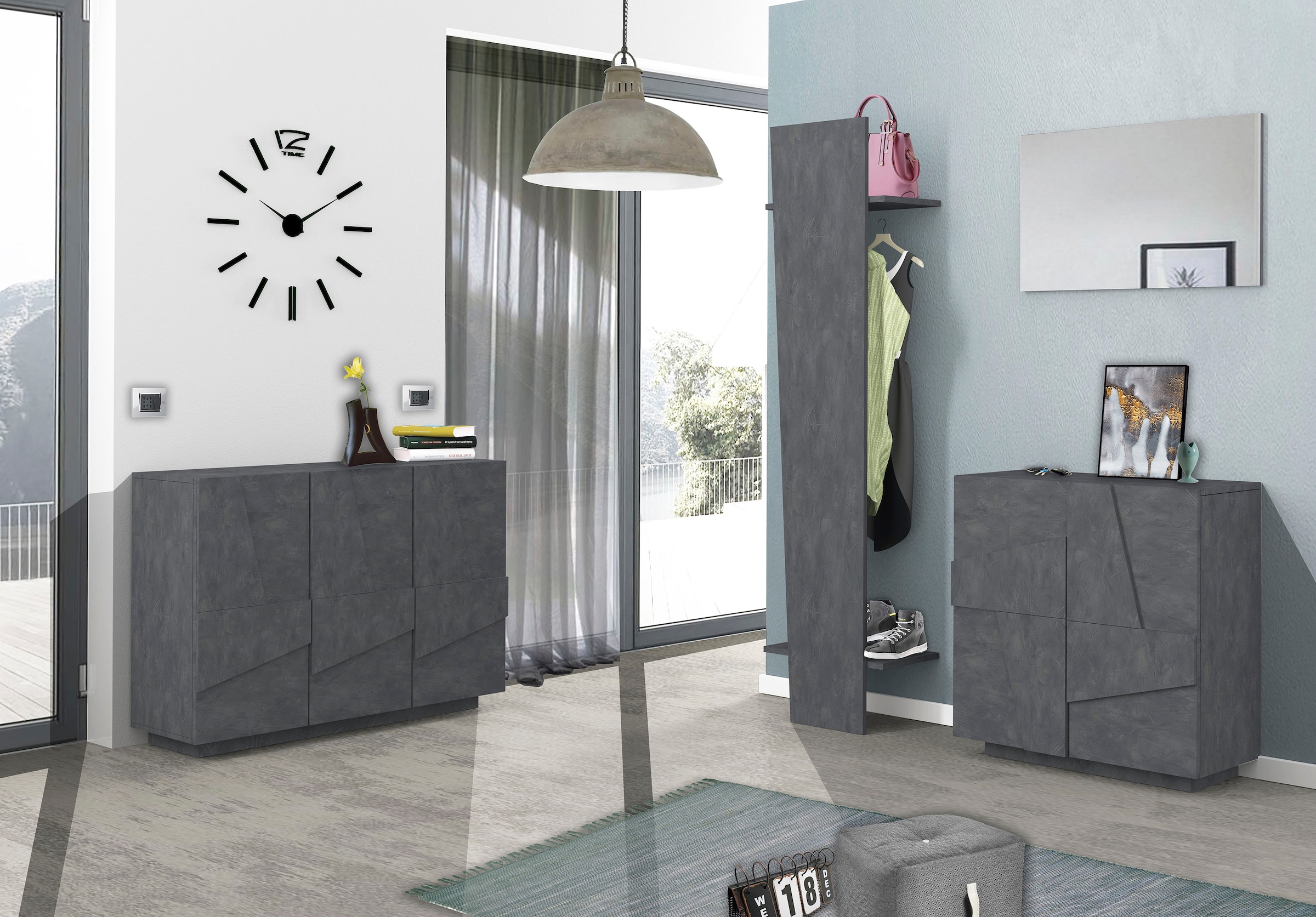 INOSIGN Kommode »Ping«