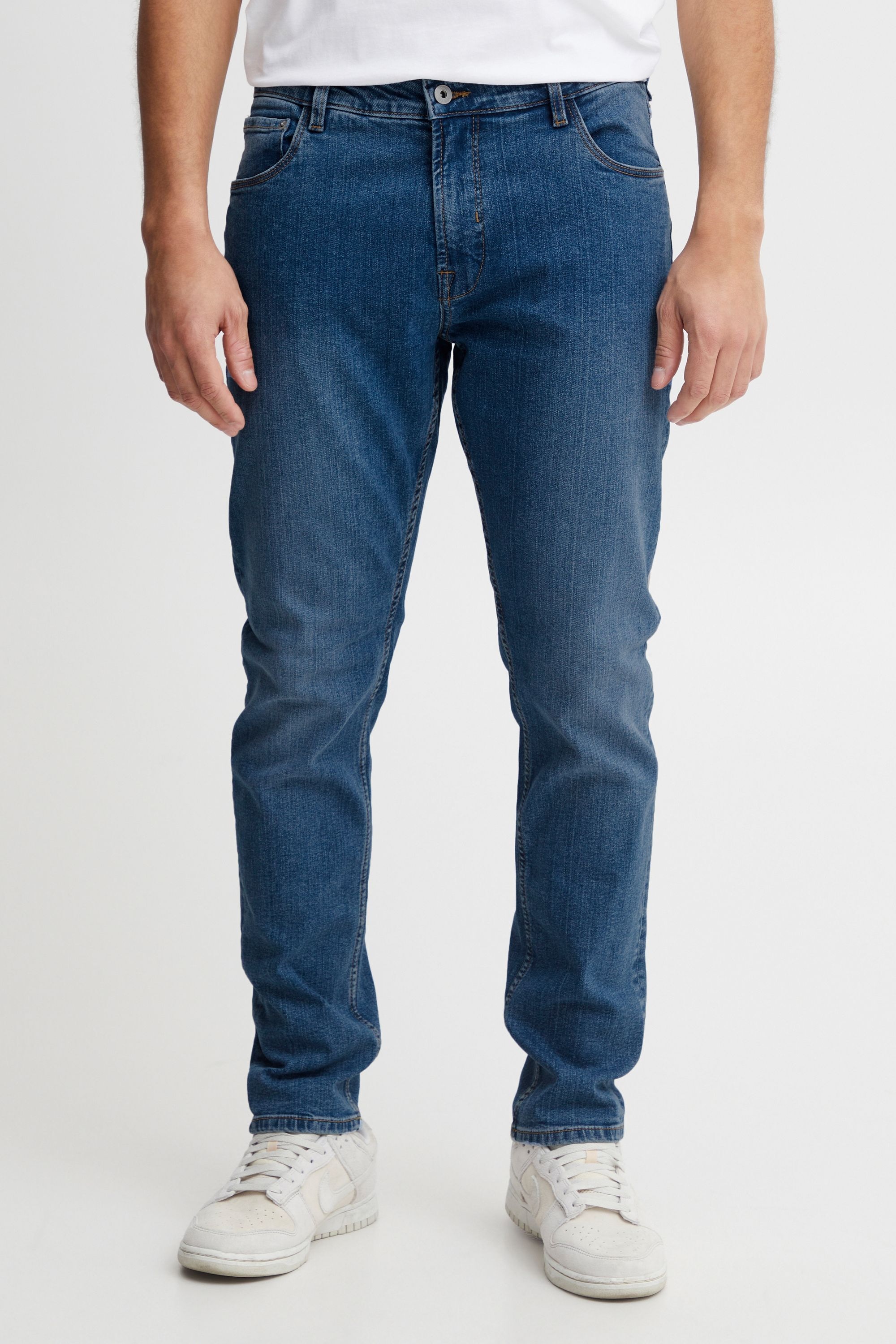 !Solid 5-Pocket-Jeans »5-Pocket-Jeans SDDunley«