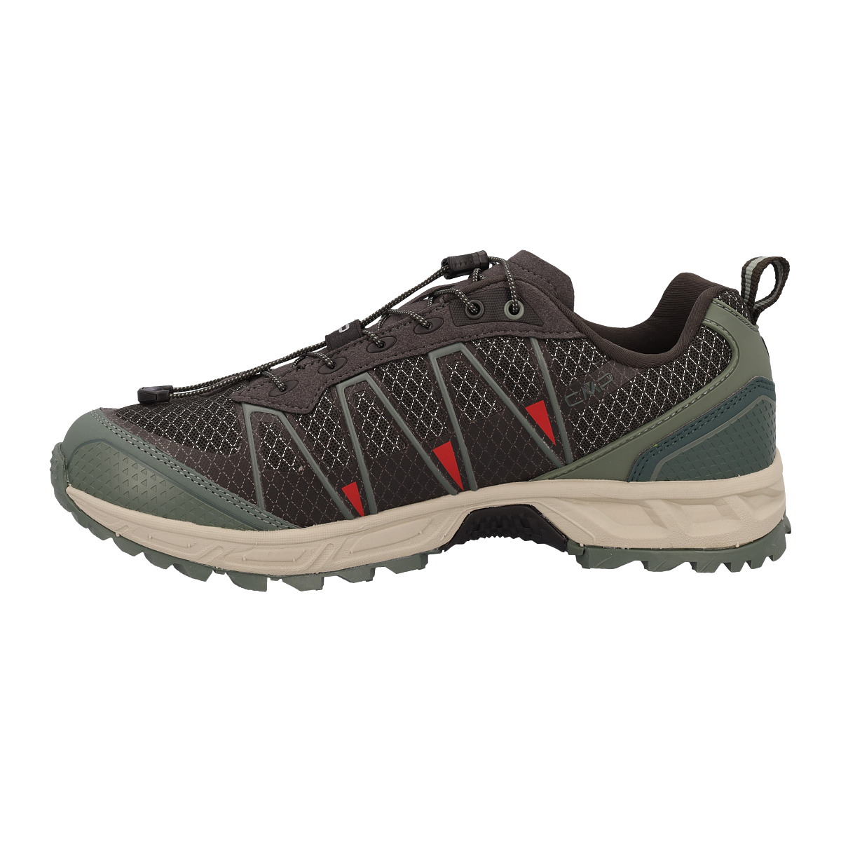 CMP Wanderschuh "ALTAK TRAIL SHOES WP" wasserdicht günstig online kaufen