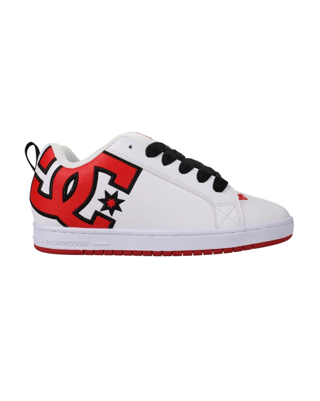 DC Shoes Sneaker "Court Graffik" günstig online kaufen