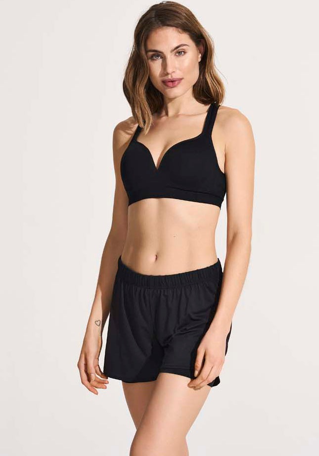 ONLY Play Sport-BH "ONPMARTINE CIR SPORTS BRA", mit eingearbeiteten Cups - günstig online kaufen