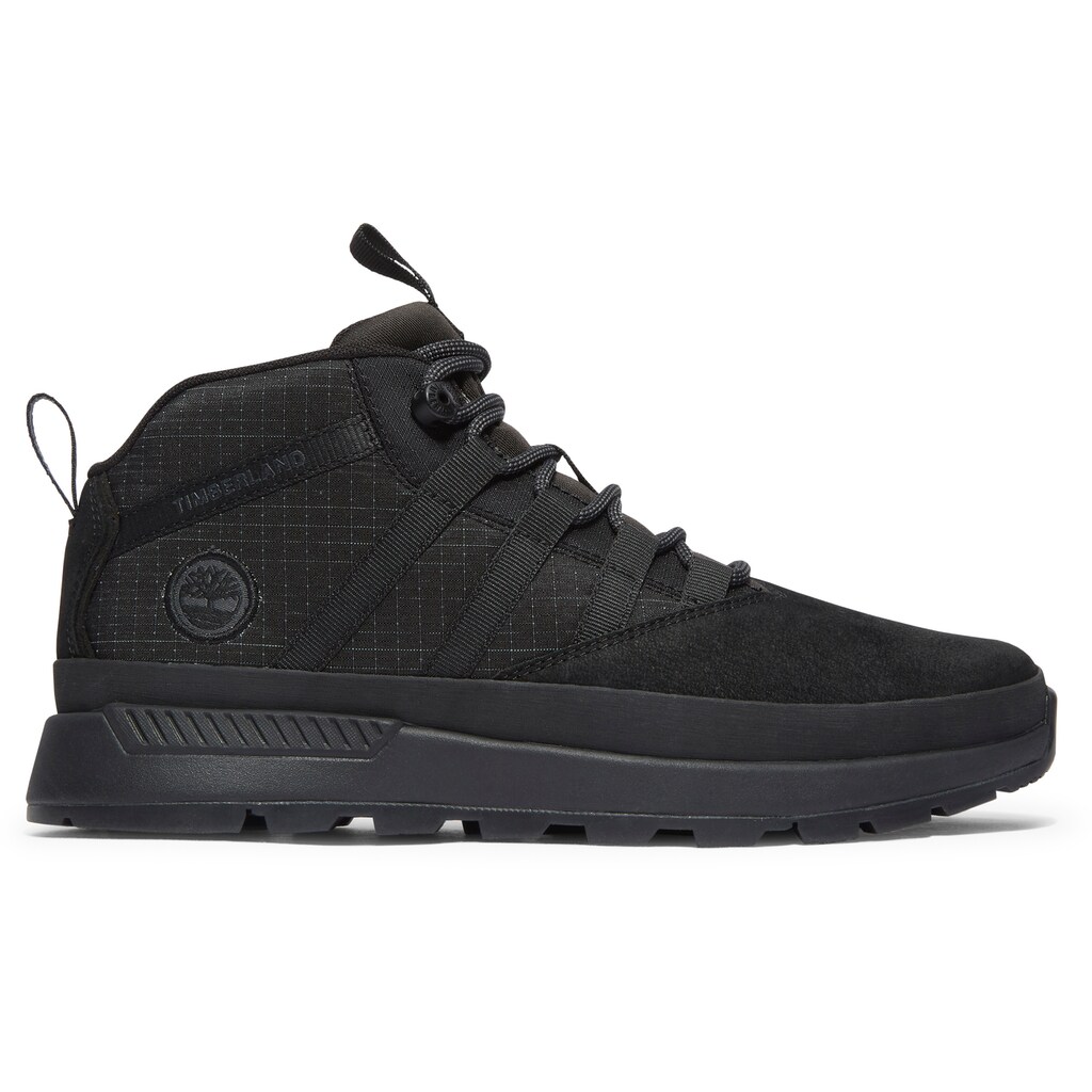 Timberland Sneaker »Euro Trekker Super Ox«