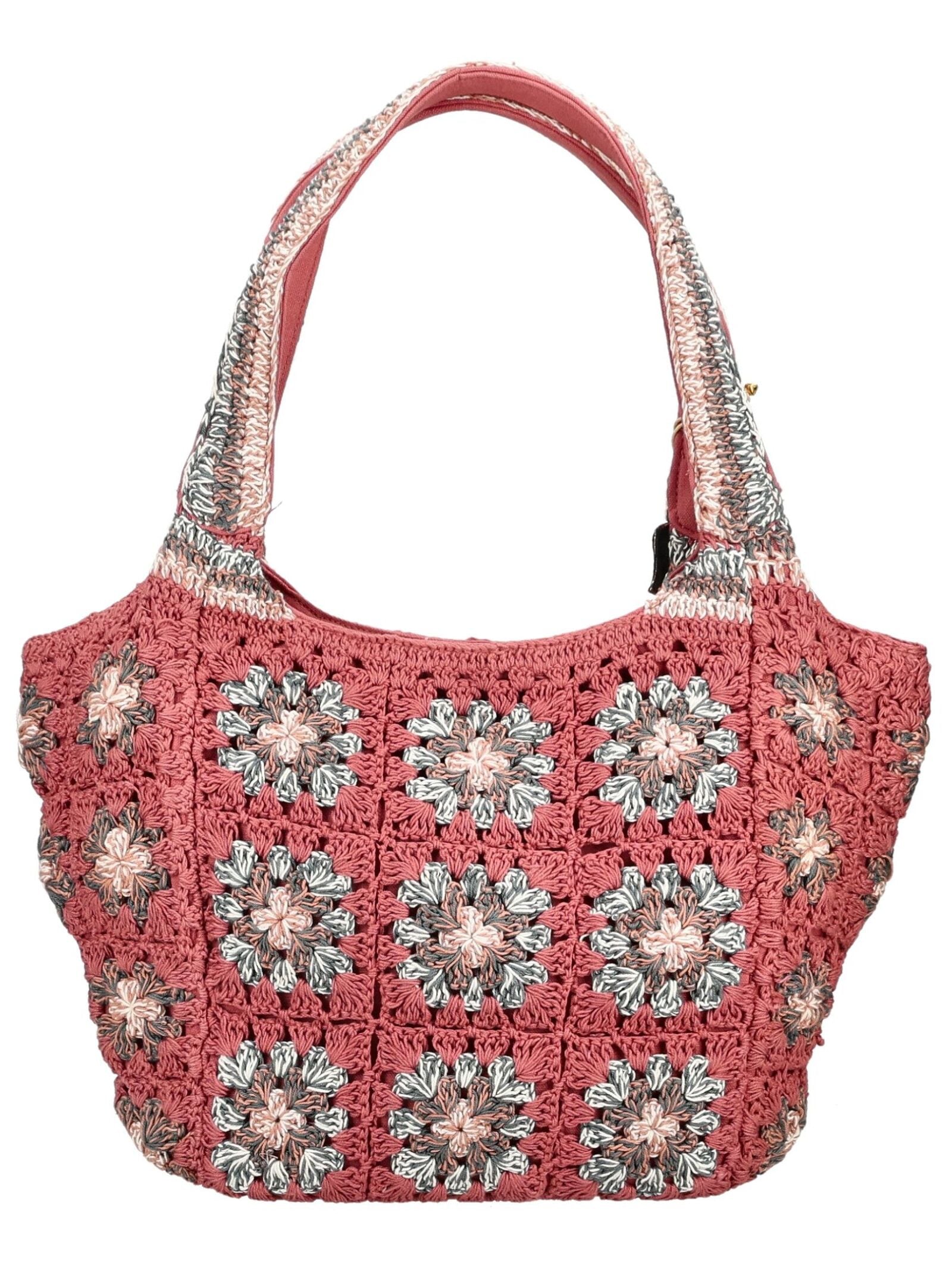 Anokhi Henkeltasche »ANOKHI Taschen Baumwolle«