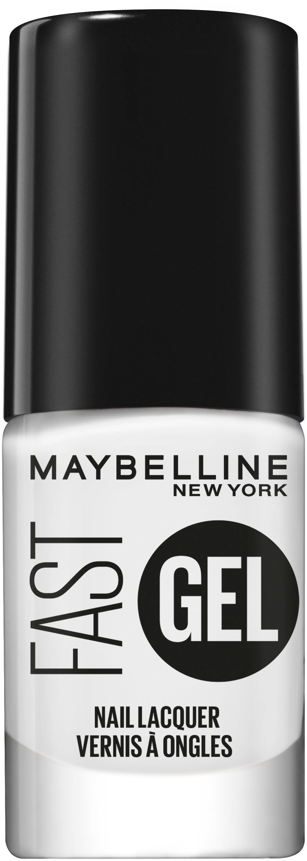 MAYBELLINE NEW YORK Nagellack-Set »Fast Gel Nagellack Set«