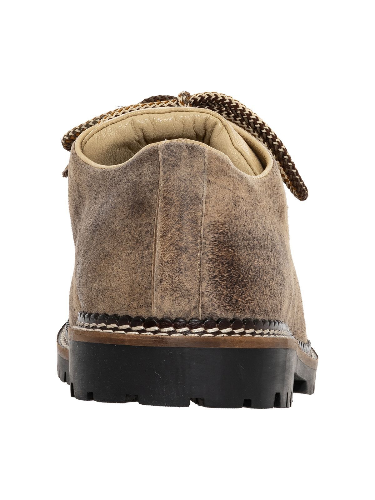 Spieth & Wensky Slipper »Halbschuh H1005 DIEBURG monk«